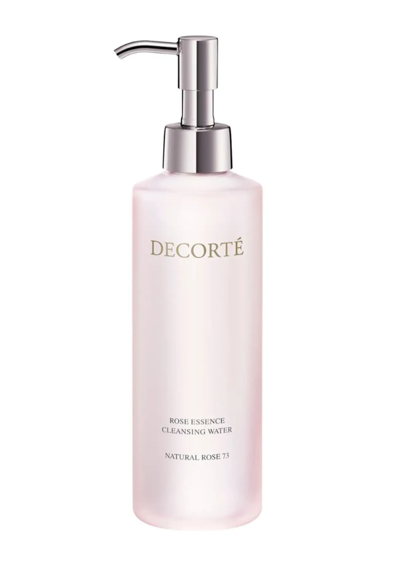 コスメデコルテ クレンジング美容水 240ml | Matsuya Ginza