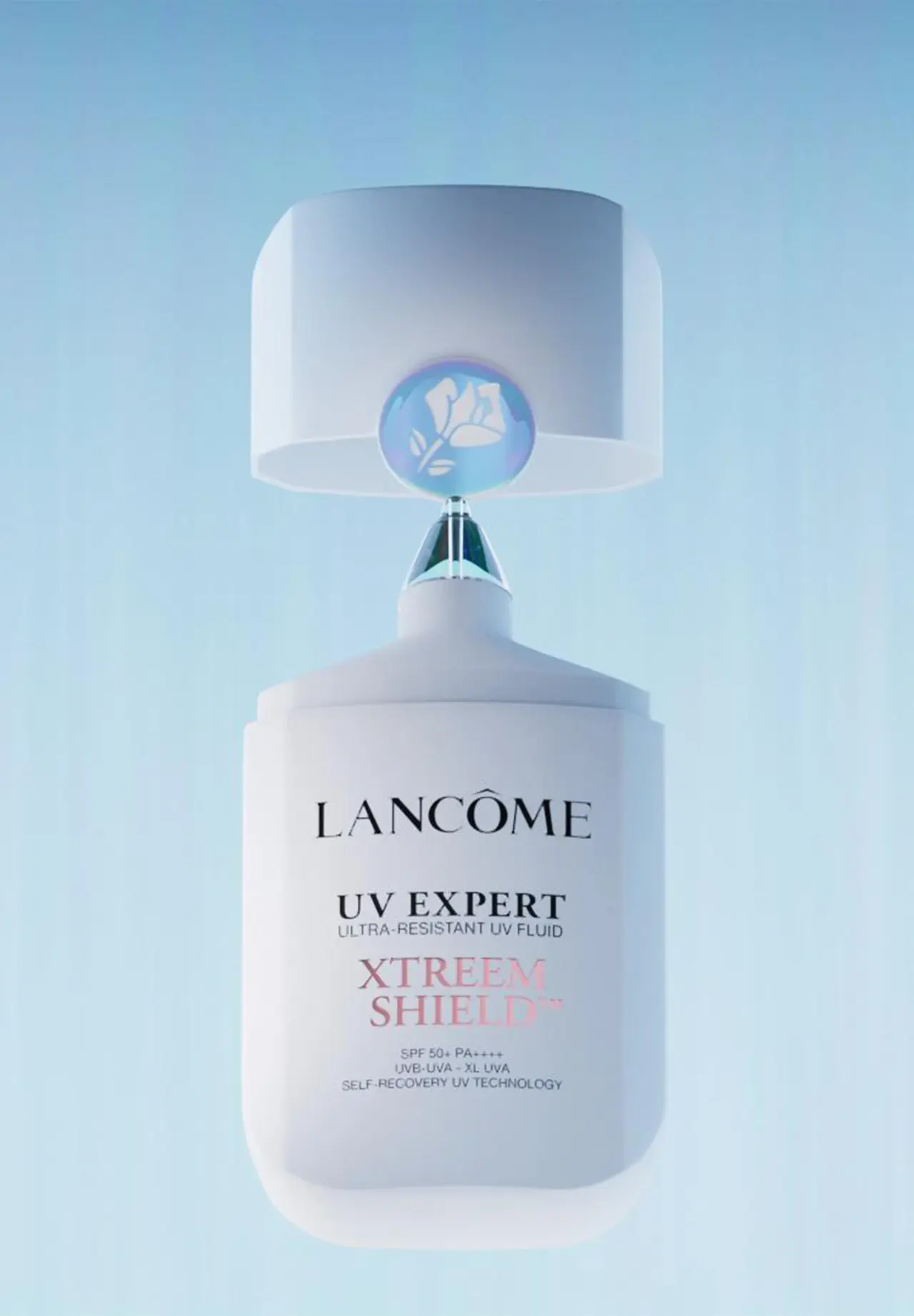 UV エクスペール エクストリーム シールド 50ml | Matsuya Ginza