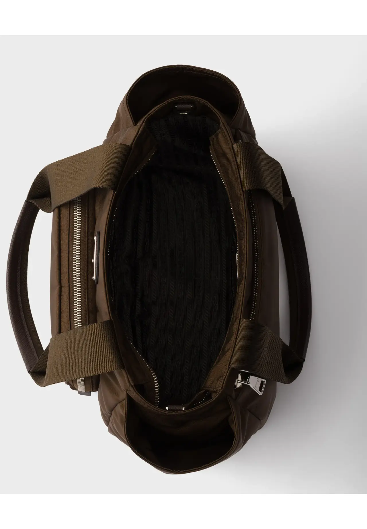 Re-Nylon トートバッグ