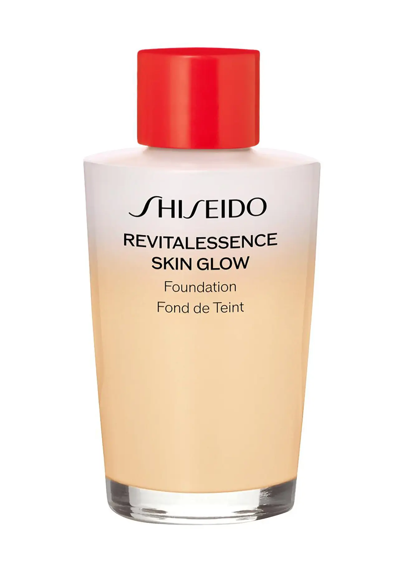 SHISEIDO Essence Skin Glow Foundation