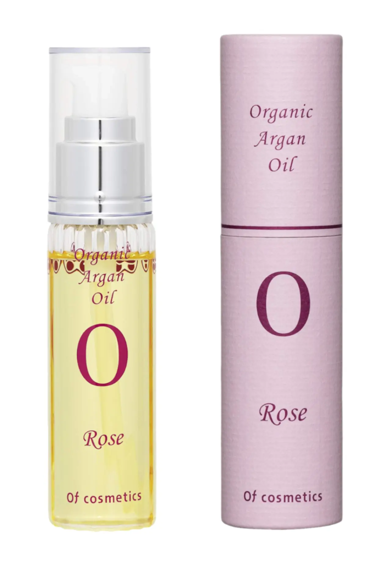 SKIN OIL 0-RO 40ml