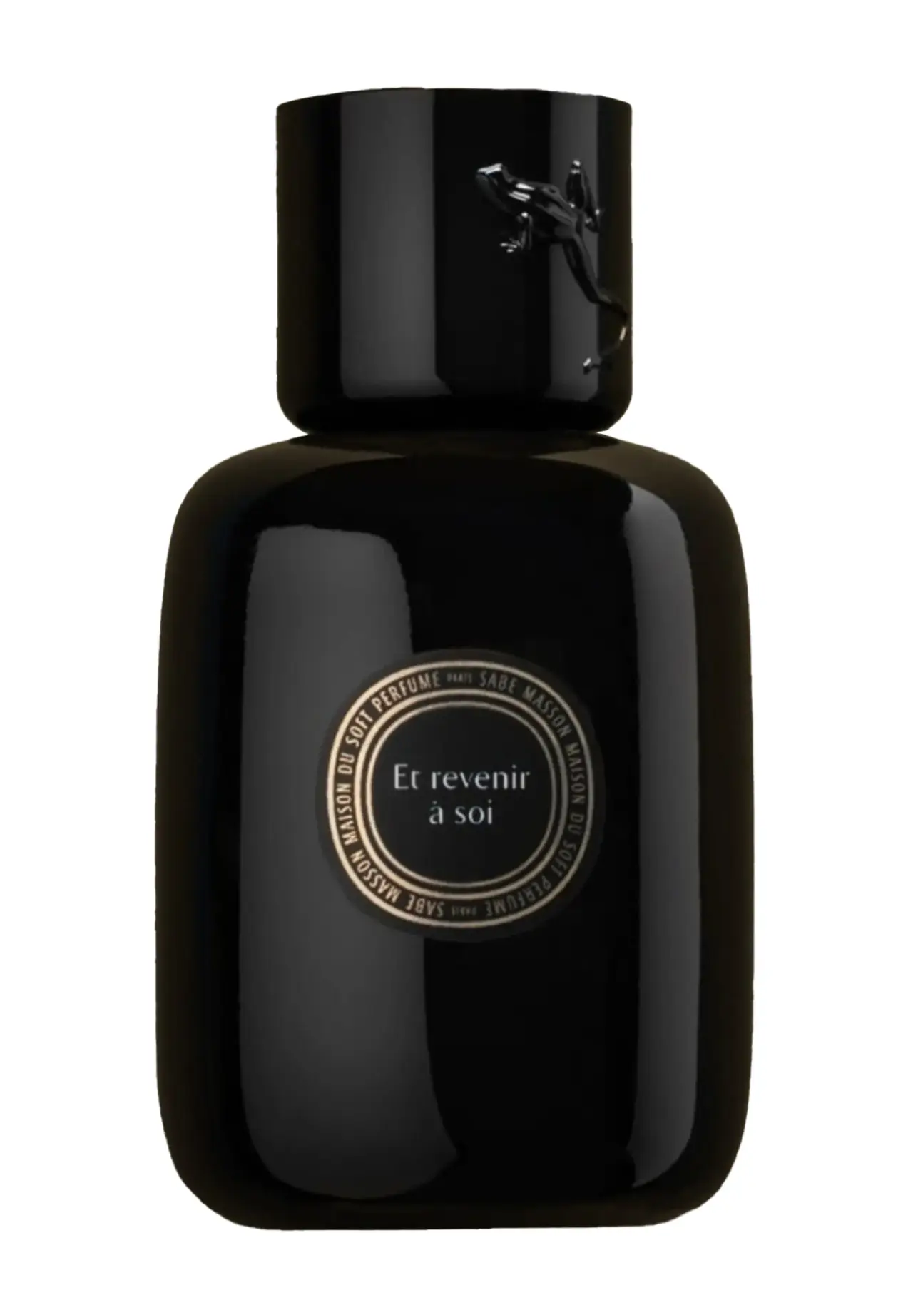 ソフト パルファム リキッド  再び、わたし 100ml