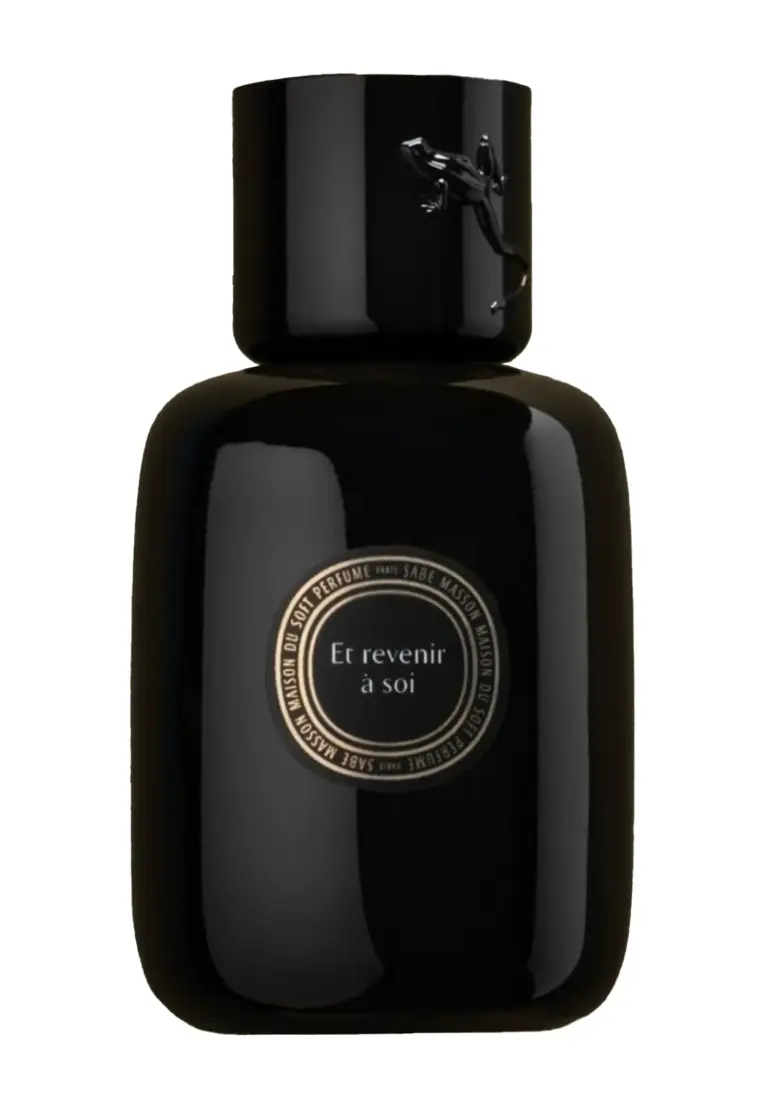 SOFT PERFUME LIQUIDE 100ML ET REVENIR A SOI 100ml