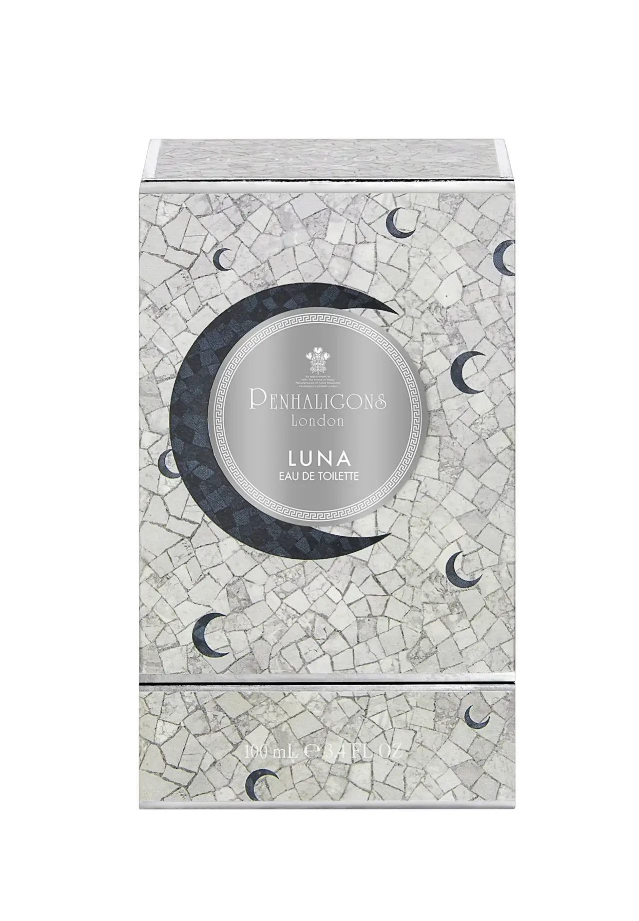 Luna Eau de Toilette 100ml | Matsuya Ginza