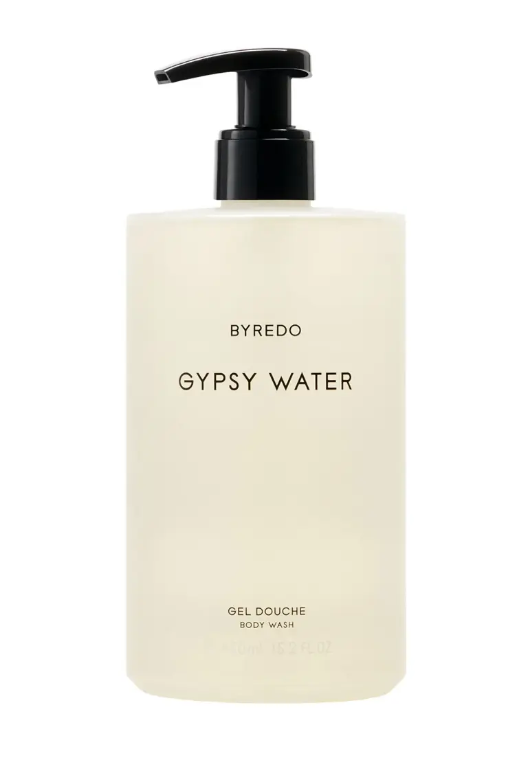 ジプシー　ウォーター　ボディウォッシュ 450ml