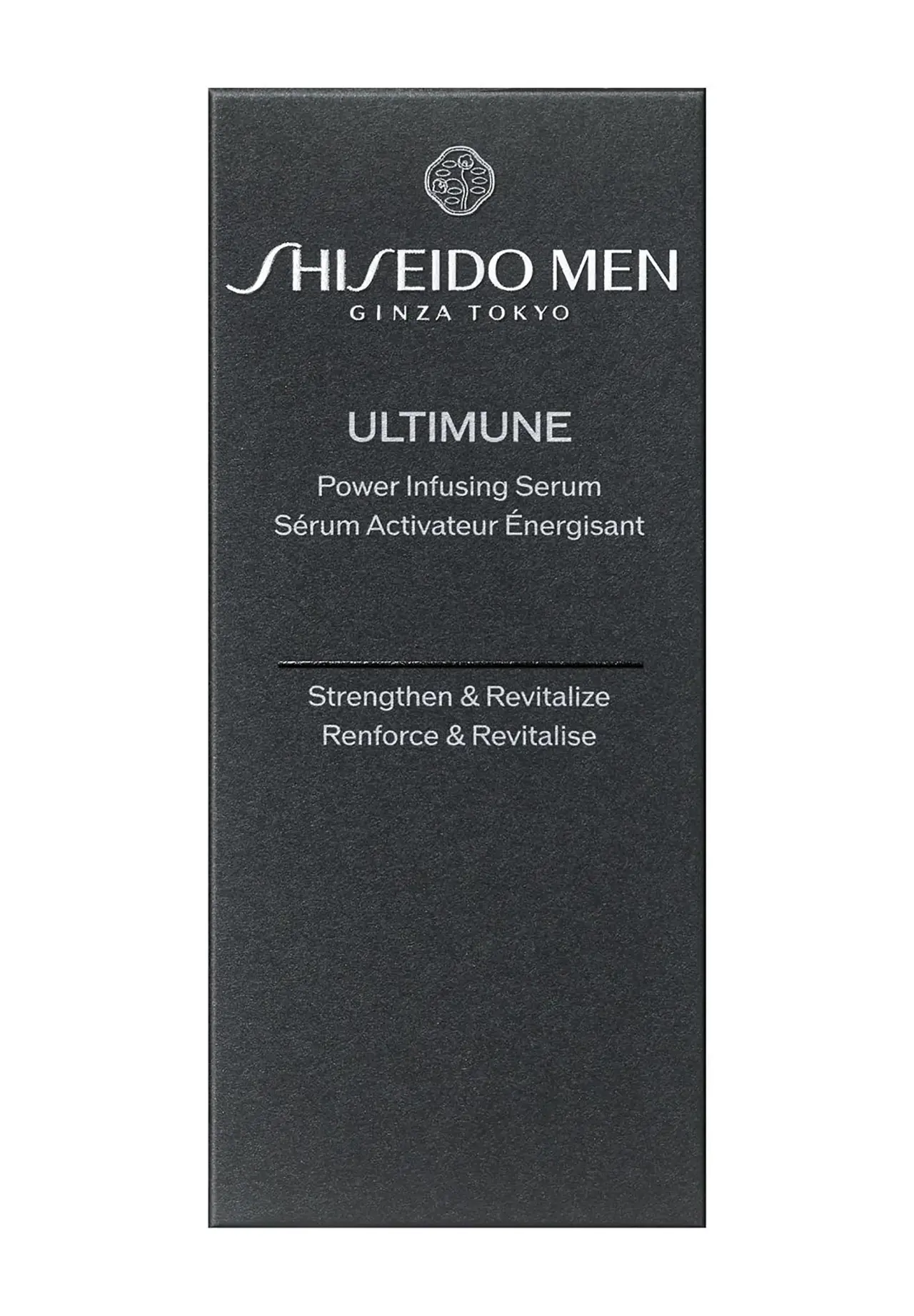 SHISEIDO メン アルティミューン™　パワライジング　セラム　30ml