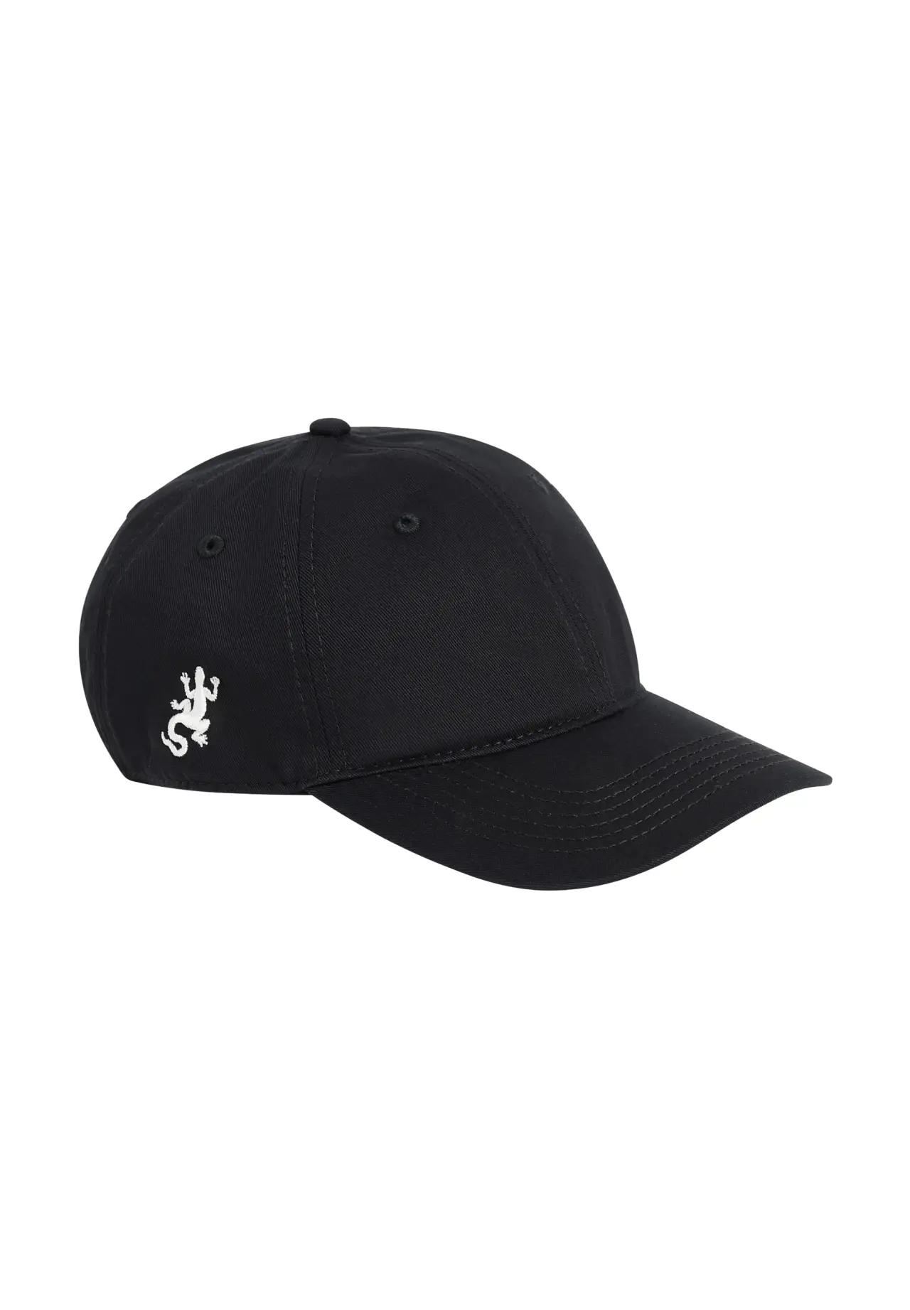 GF26 CASQUETTE Leather Cap