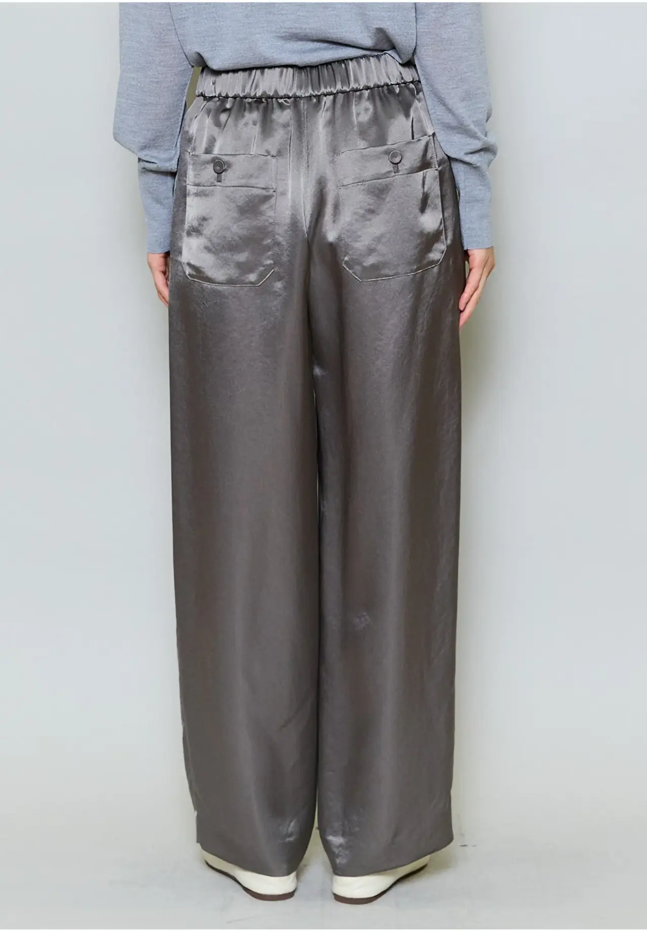 Woven Pants