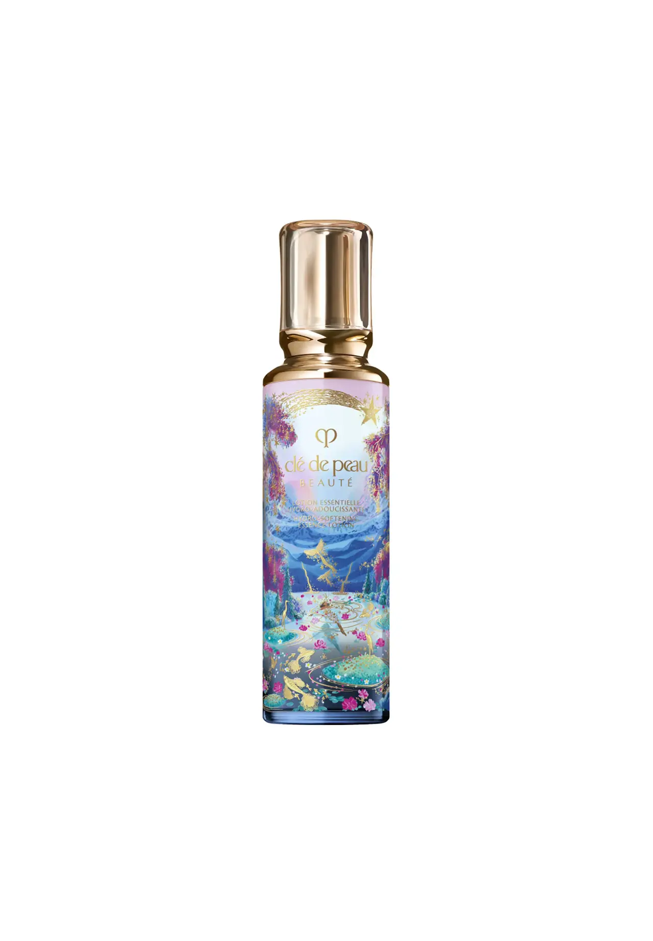 精萃水 2026节日限定 170ml