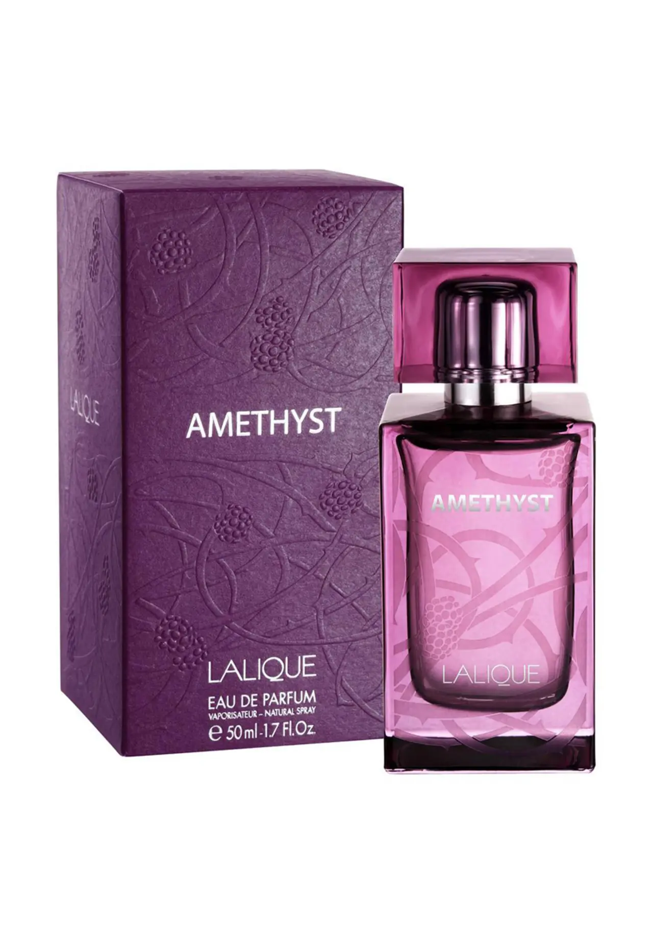 Amethyst 淡香精 50 mL