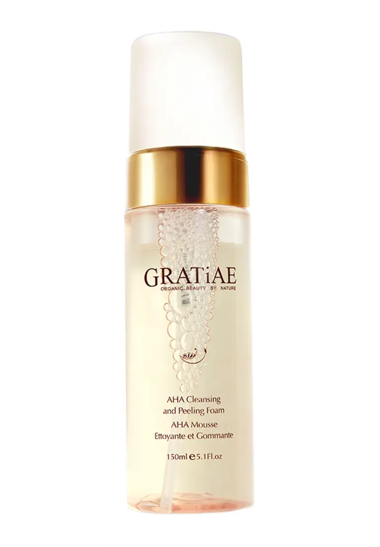GRATiAE BEAUTY Product List | Matsuya Ginza