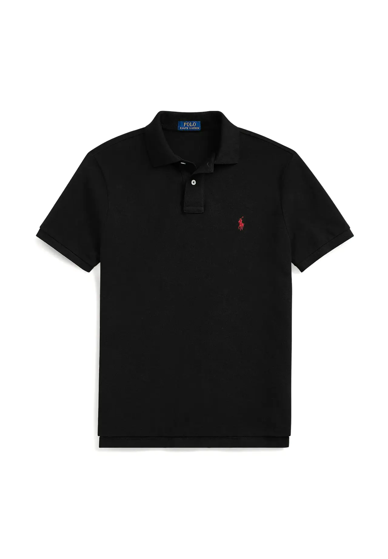 POLO RALPH LAUREN アイコニック メッシュ ポロシャツ | Matsuya Ginza