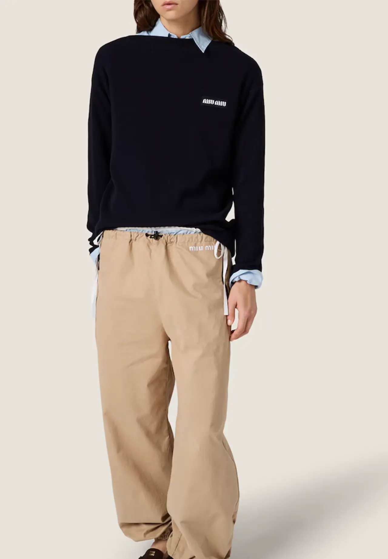 Wool Sweater
