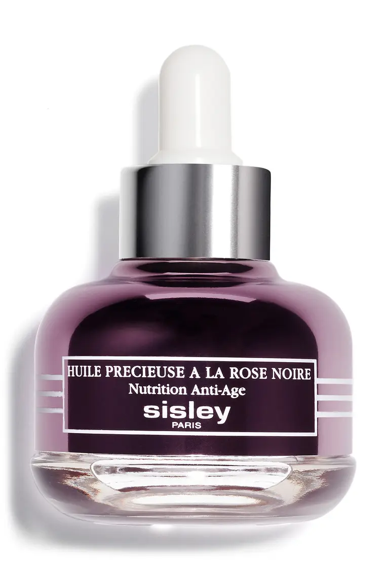Black Rose Precious Oil 25ml