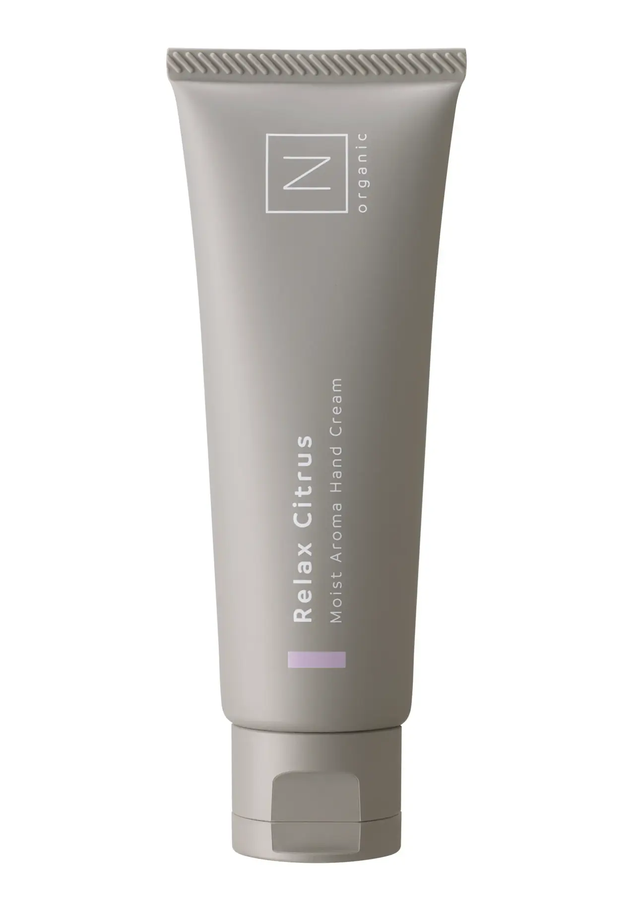 N organic HOME Moist Aroma Hand Cream Relax Citrus Scent 50g
