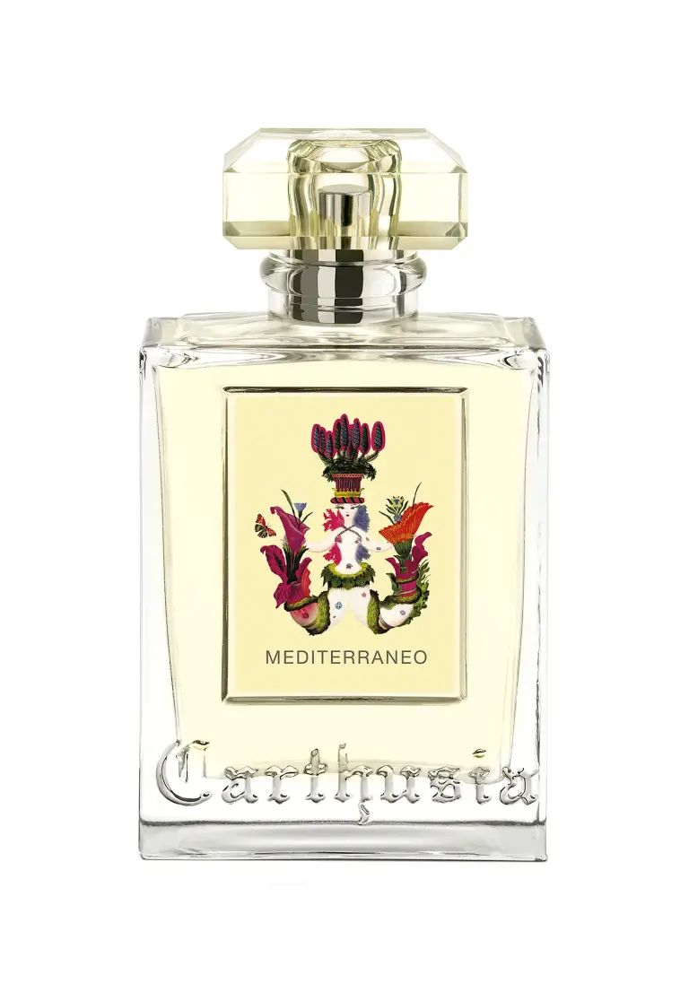 メディテラネオ Eau de parfum 100ml