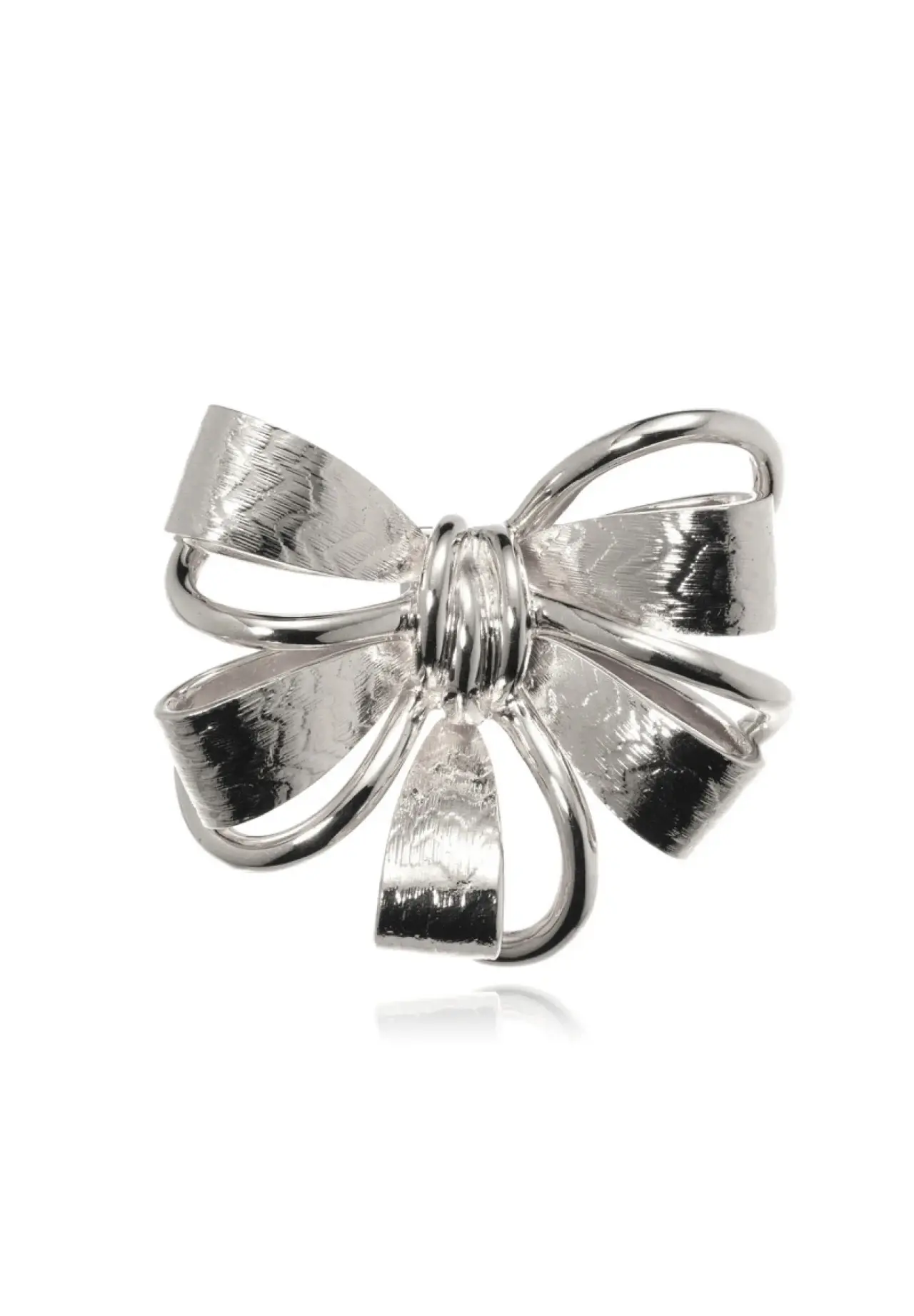 Brooch Ribbon Paris 1937