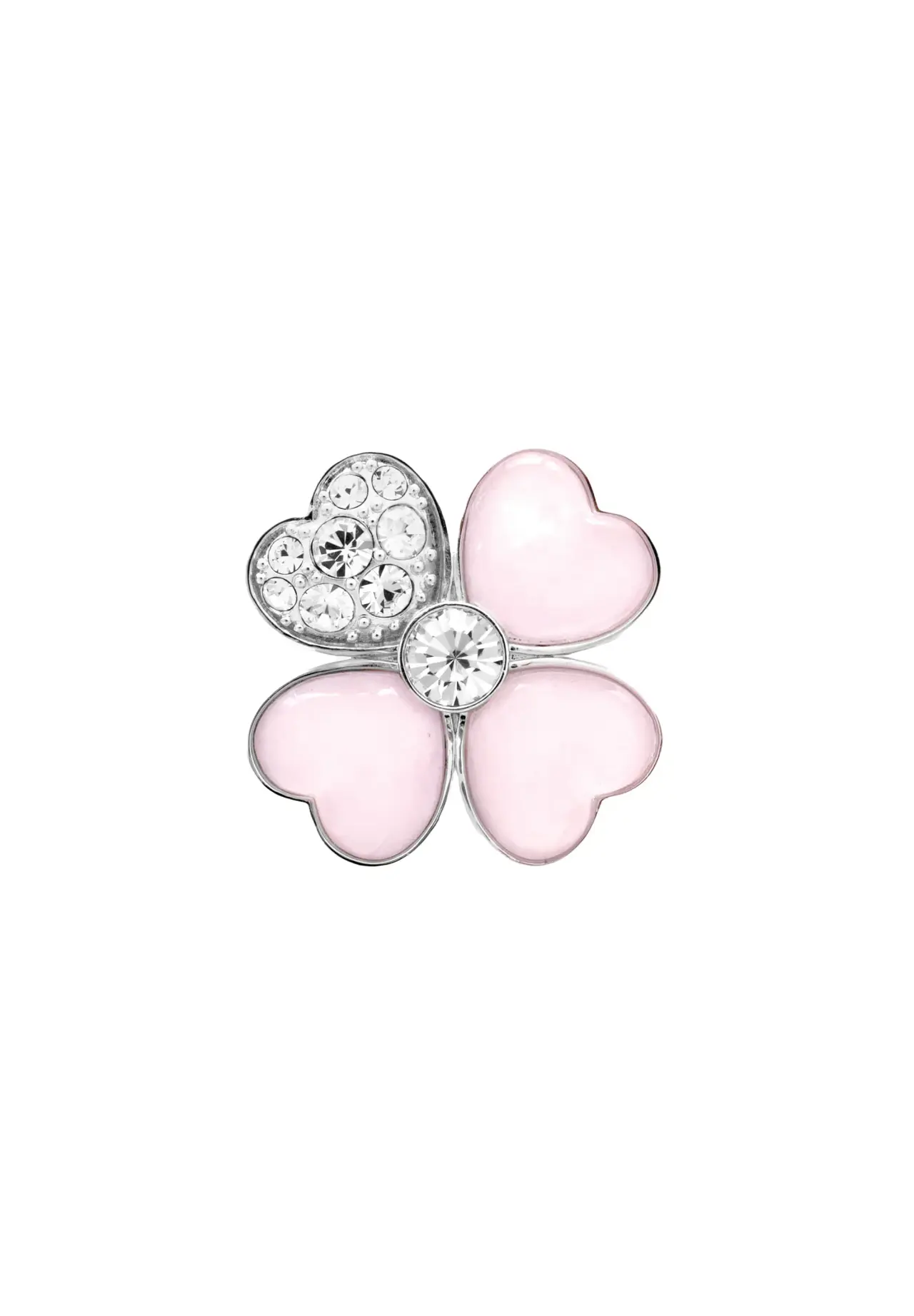 Flower Brooch