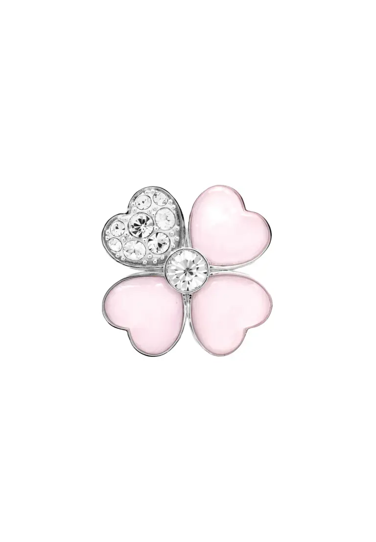 Flower Brooch