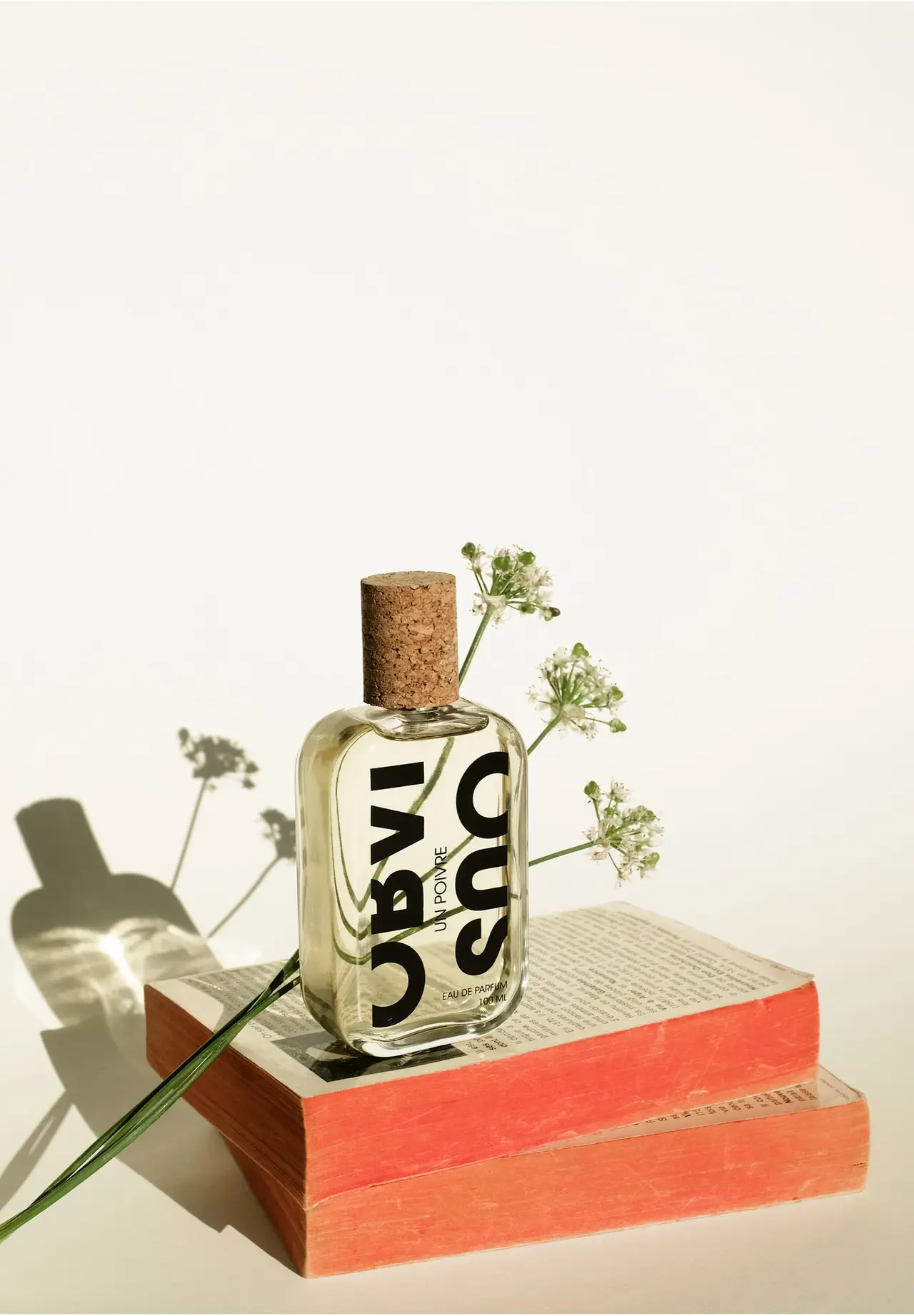 アン ポワブル 100ml | Matsuya Ginza