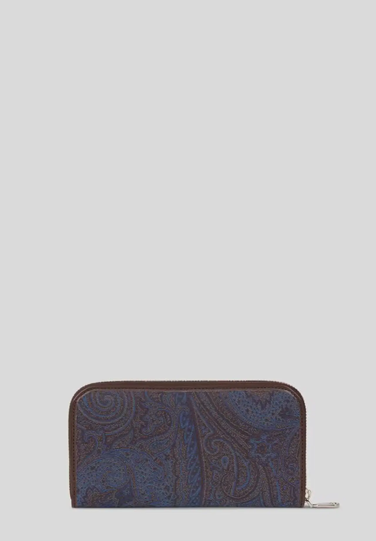 ESSENTIAL Jacquard Wallet