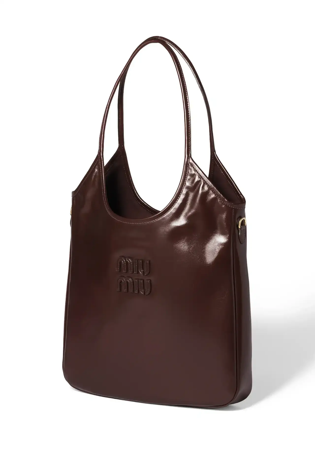 IVY レザー バッグ