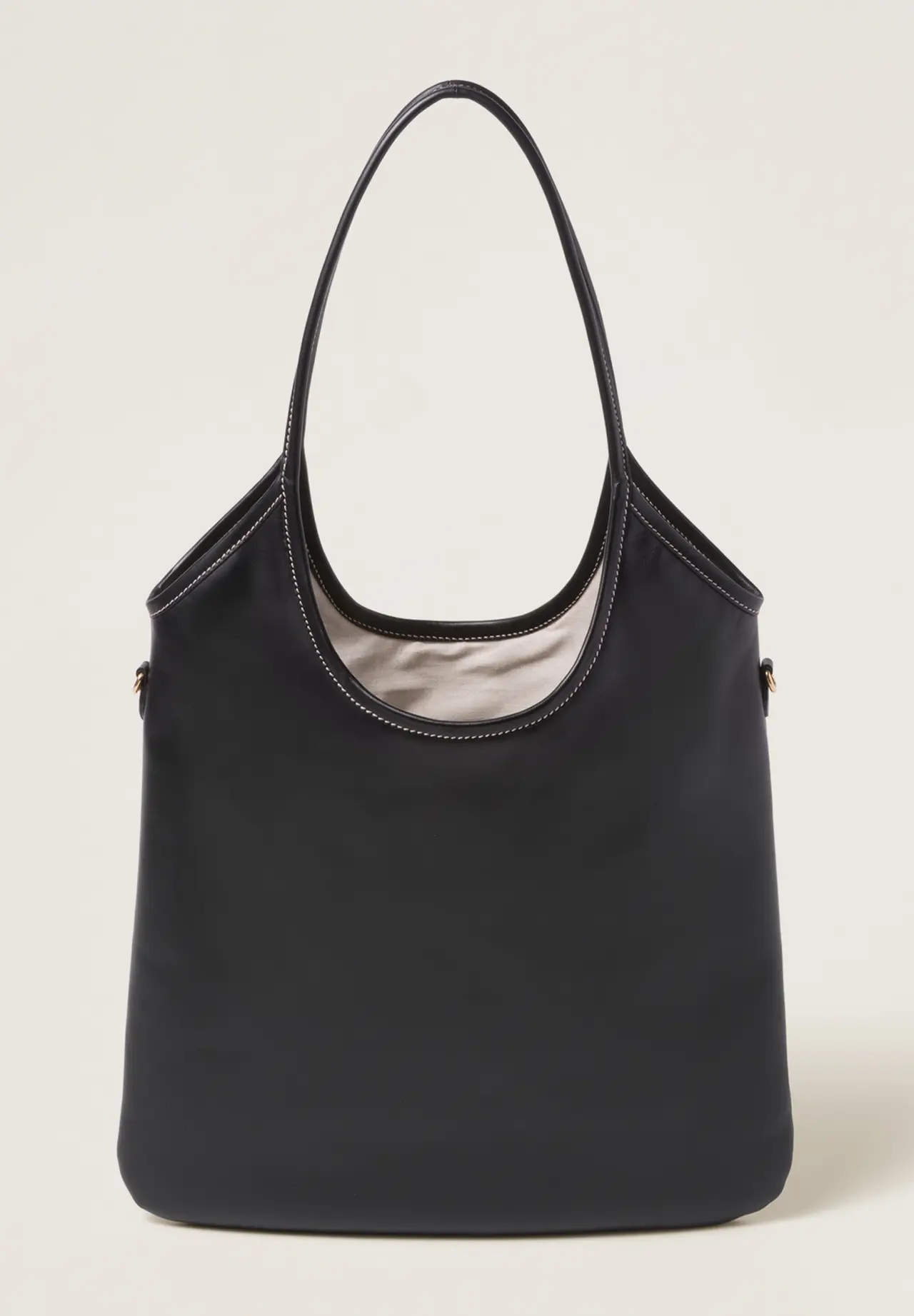 IVY leather bag 5BG231 2CRW F0002 V MLN