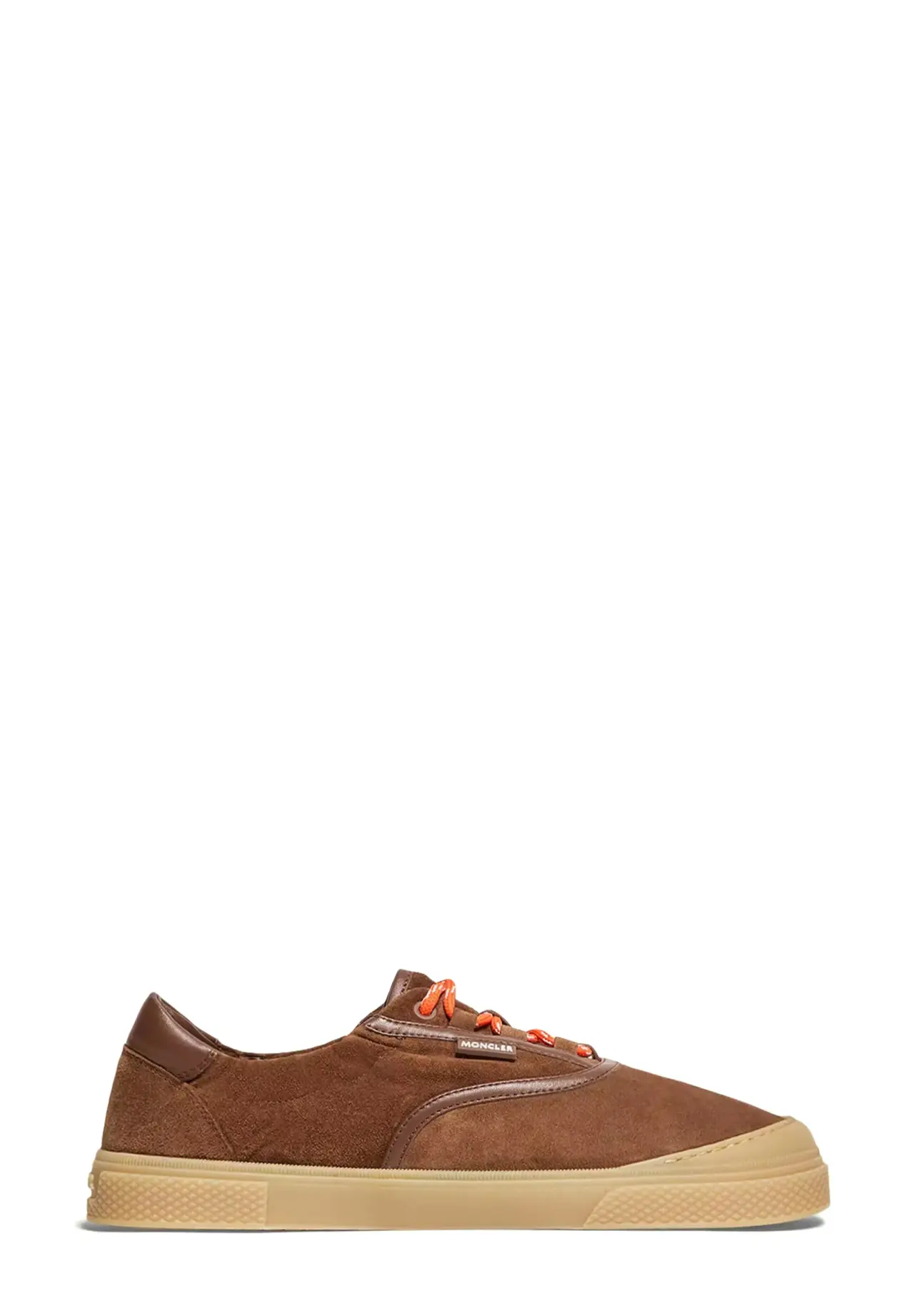 Vera Leisure Suede Sneakers