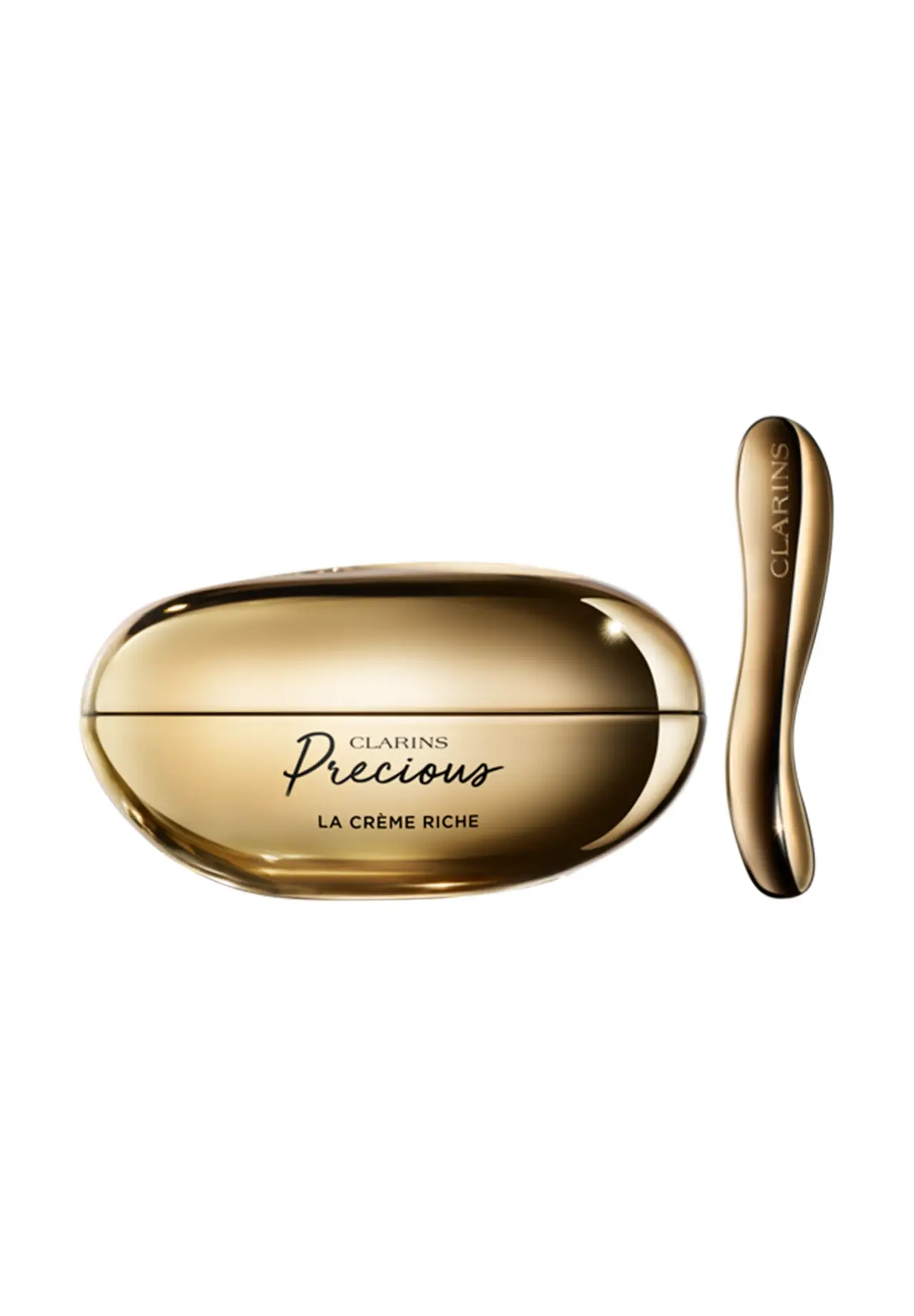 クラランスプレシャス ラ クレーム リッシュ 50ml | Matsuya Ginza