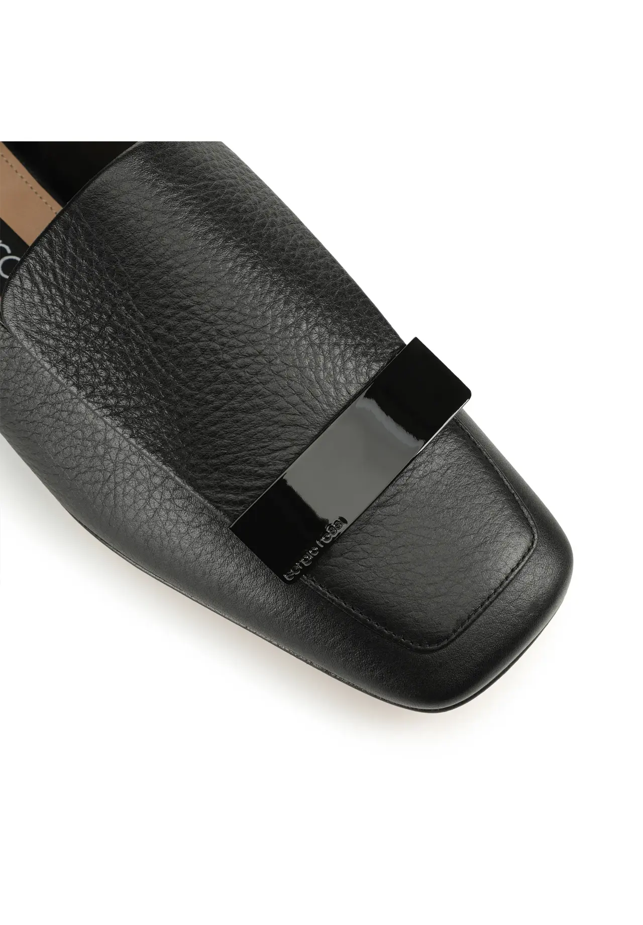 sr1 Slipper