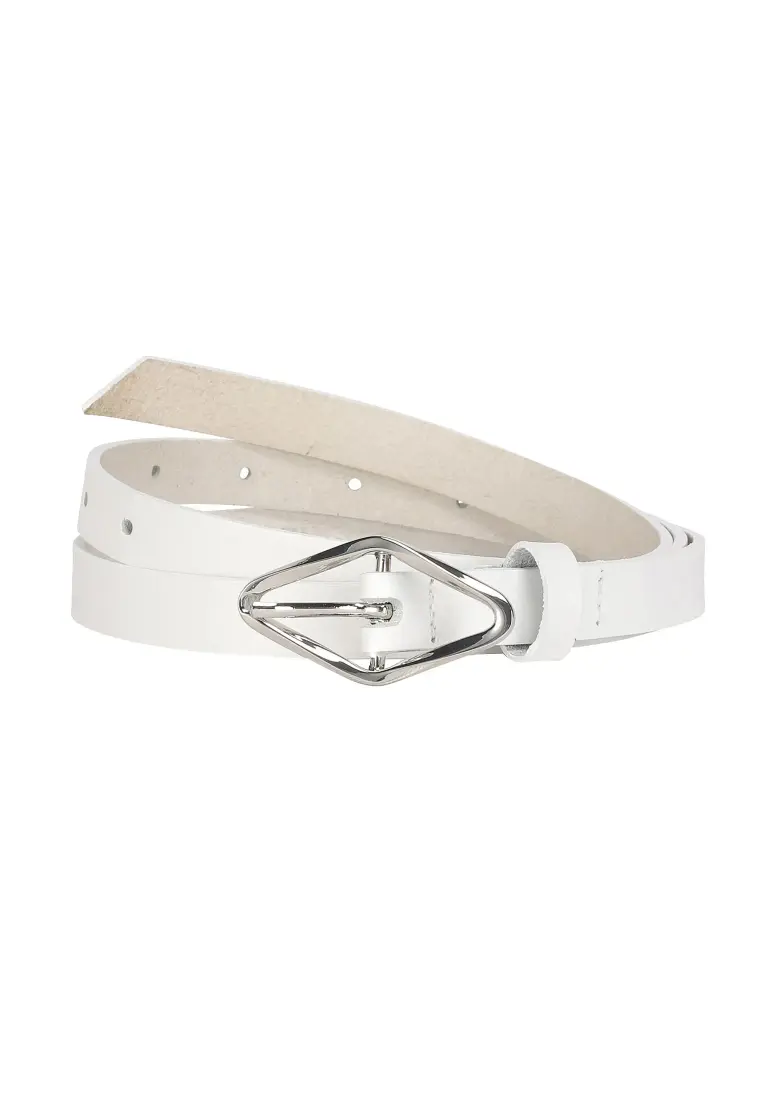 RHOMBUS BELT