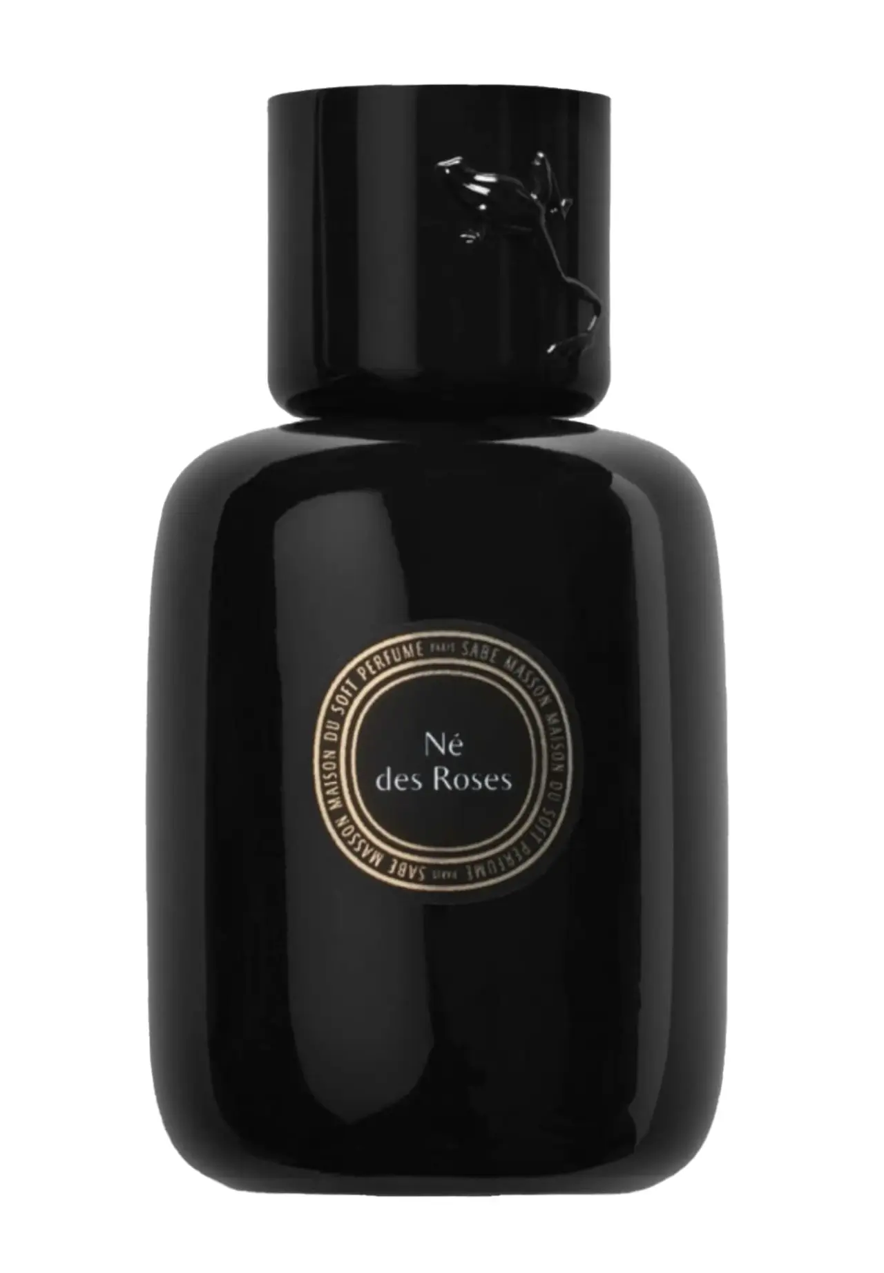 SOFT PERFUME LIQUIDE 100ML NE DES ROSES 100ml
