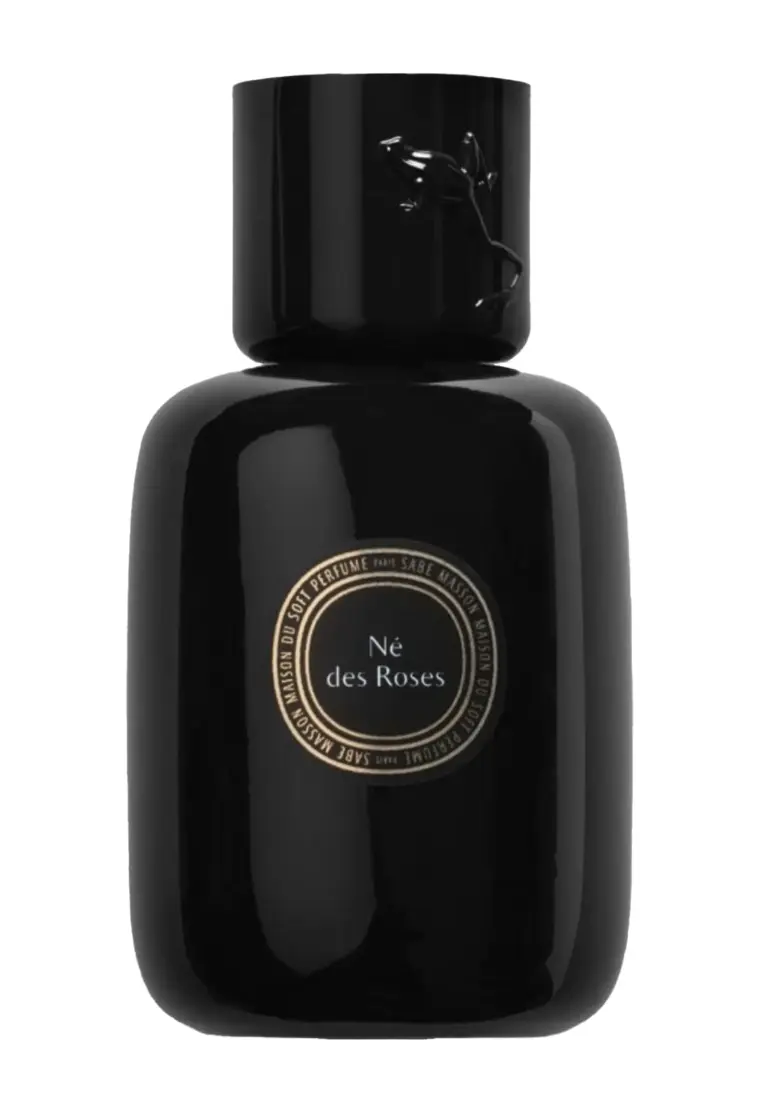 SOFT PERFUME LIQUIDE 100ML NE DES ROSES 100ml