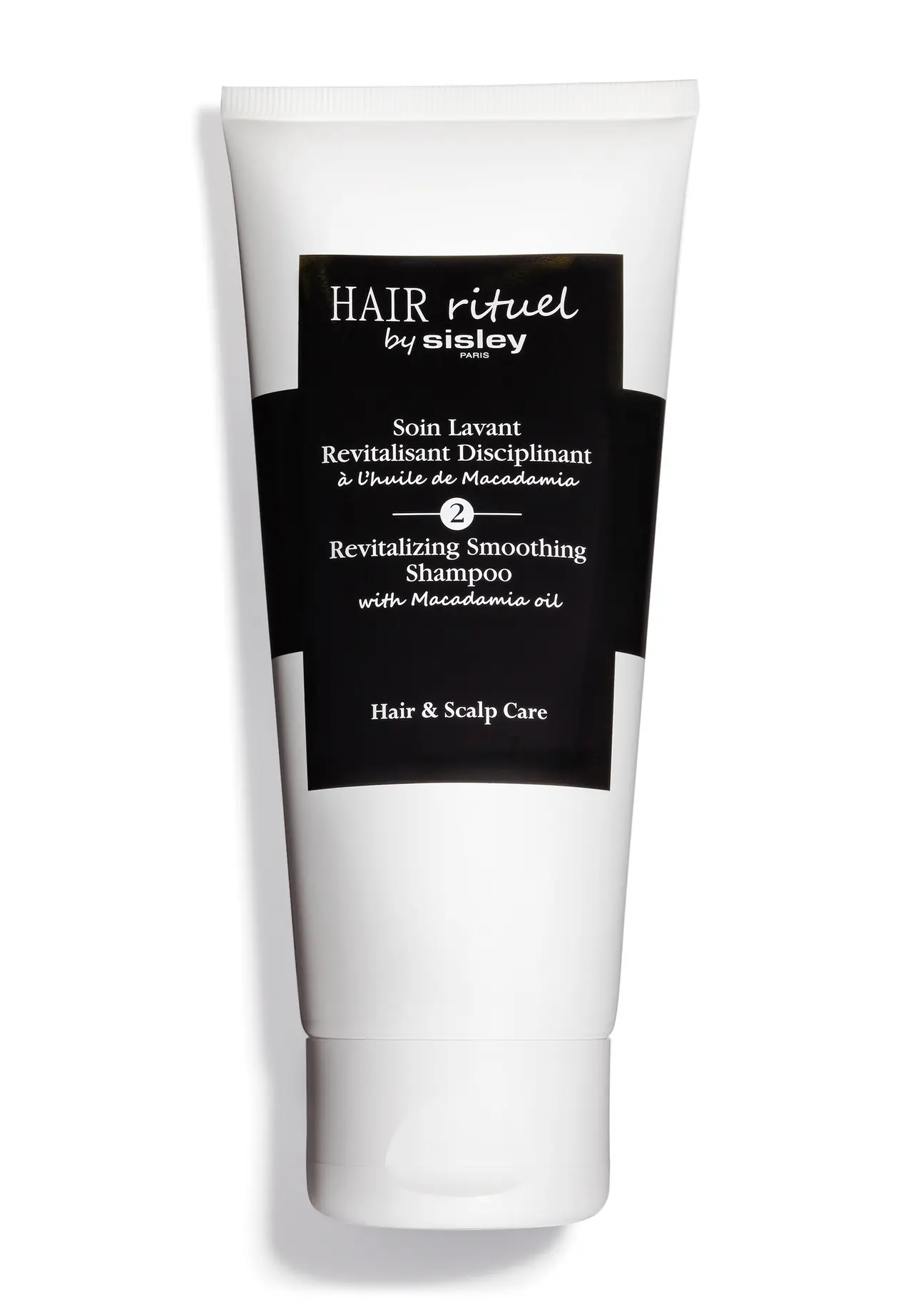Hair Rituel 发之礼顺滑洗发水 200ml