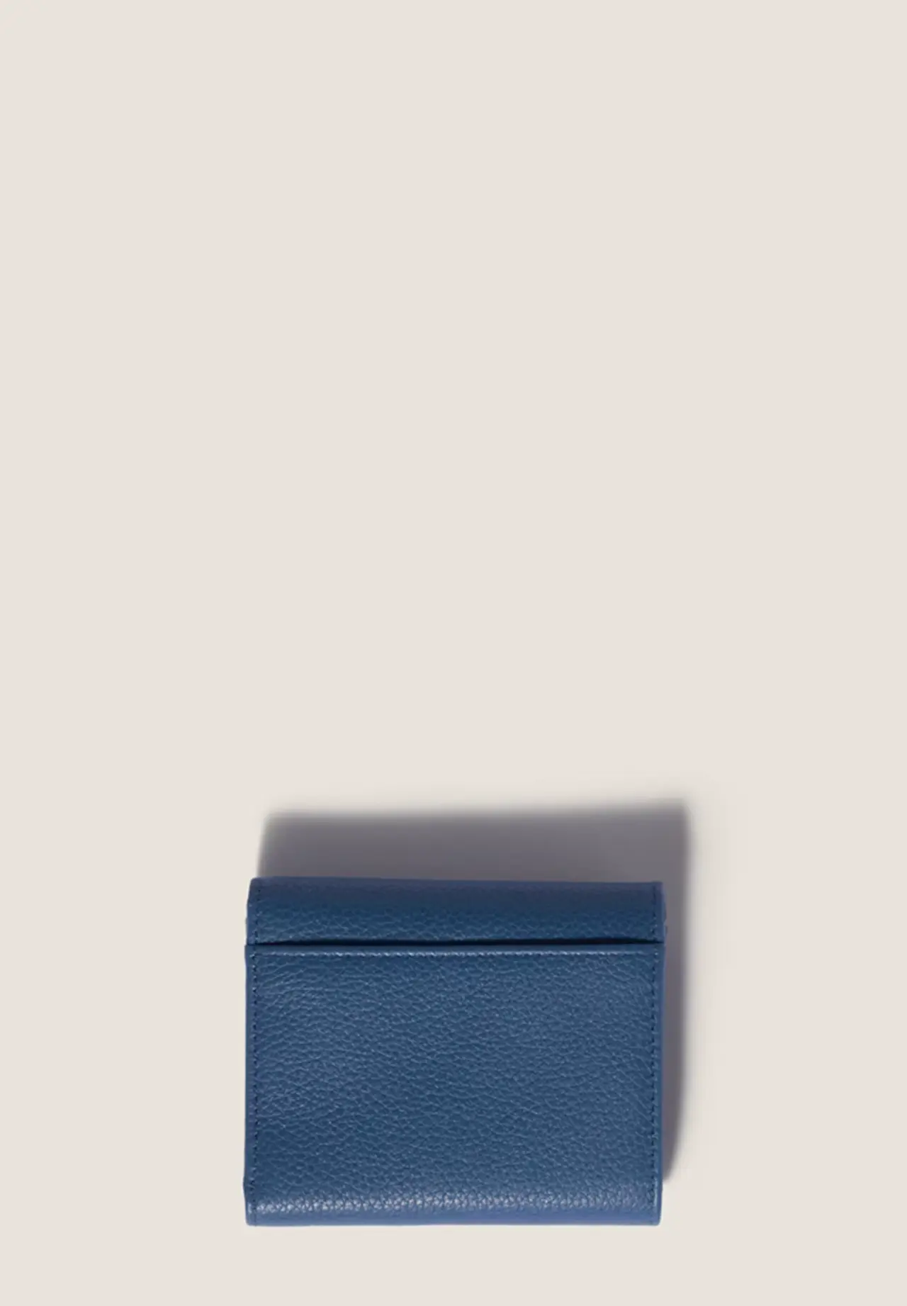 ヴィッテロダイノレザーフラップ付折り財布 | Matsuya Ginza