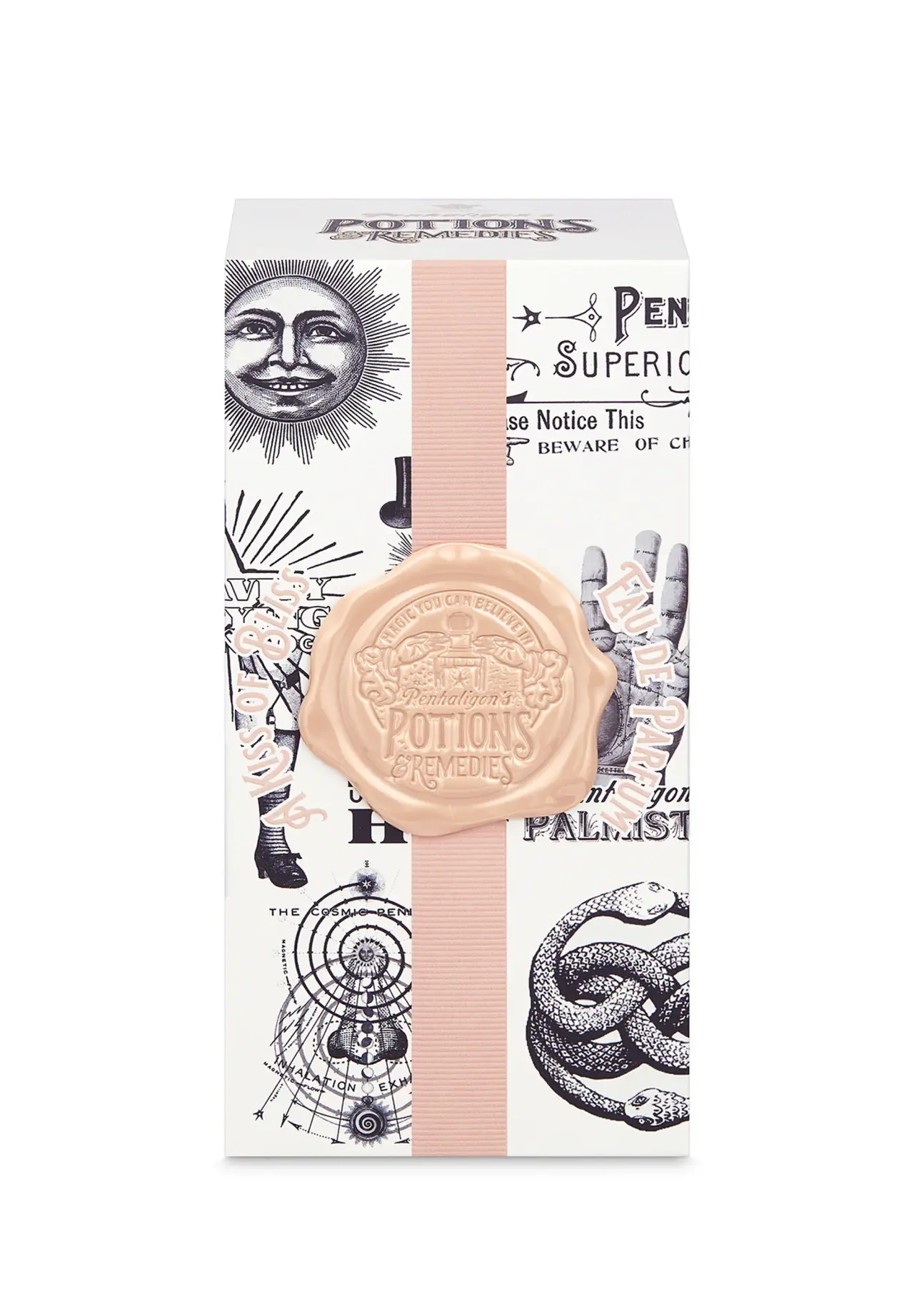 A Kiss of Bliss Eau de Parfum 100ml | Matsuya Ginza