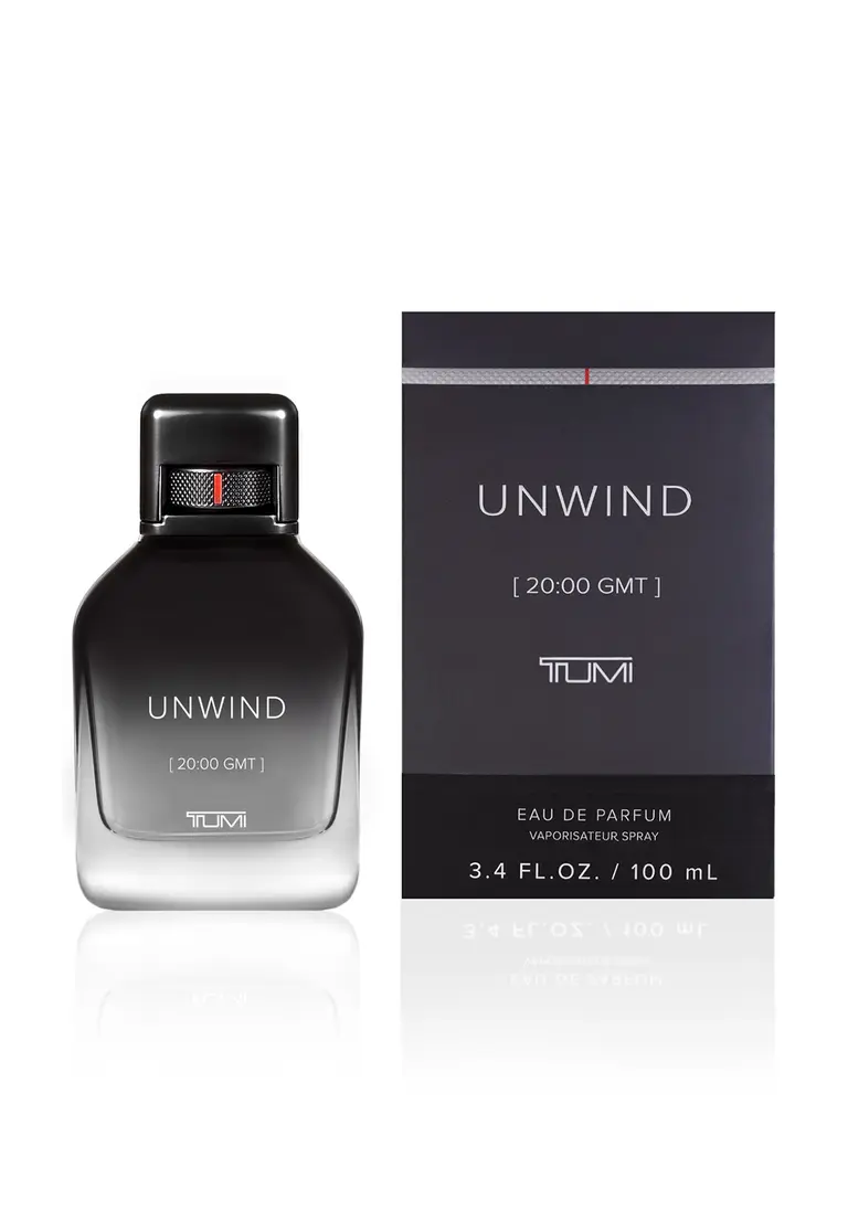 アンワインド オーデパルファム 100ml