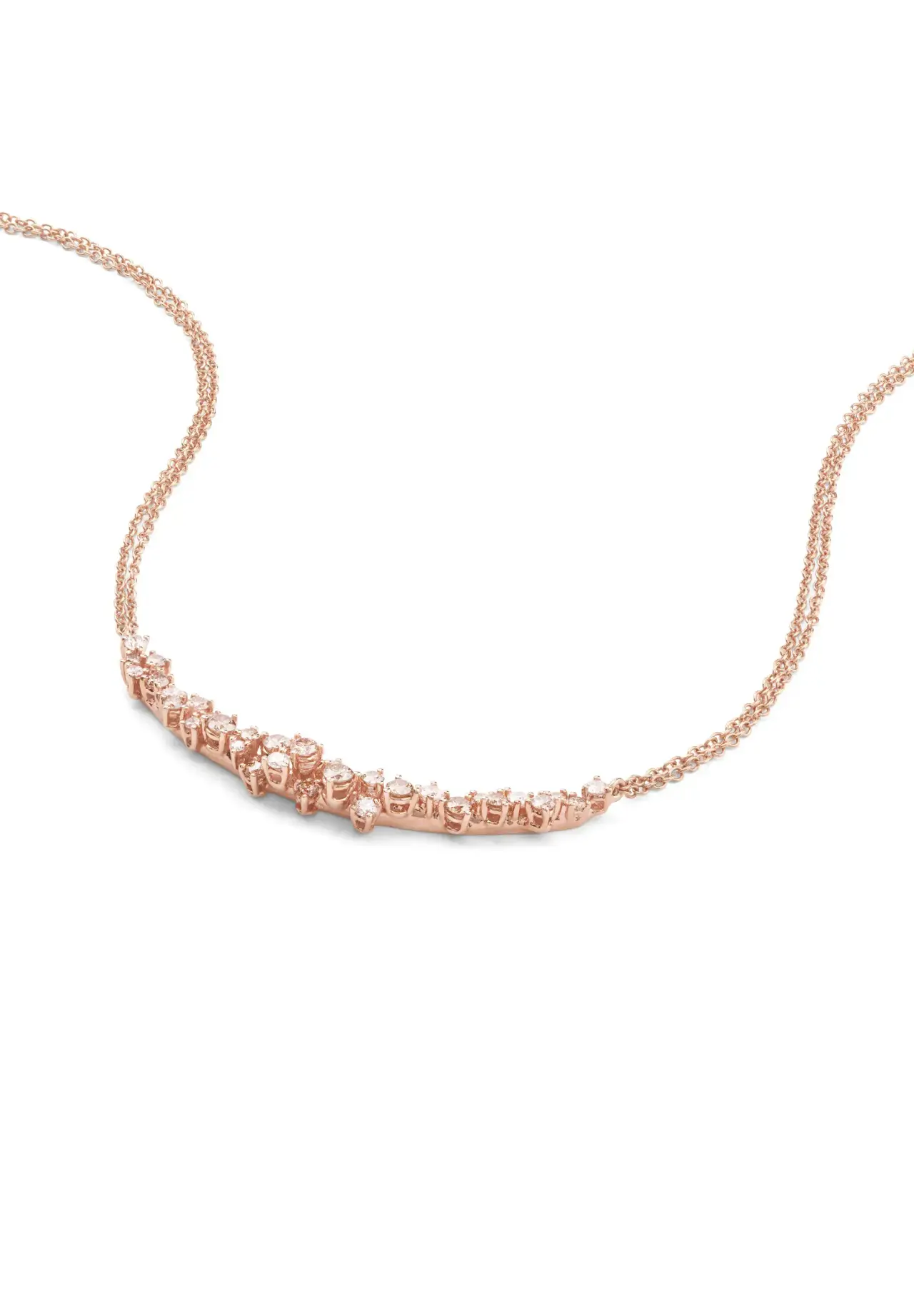 Mimosa Necklace