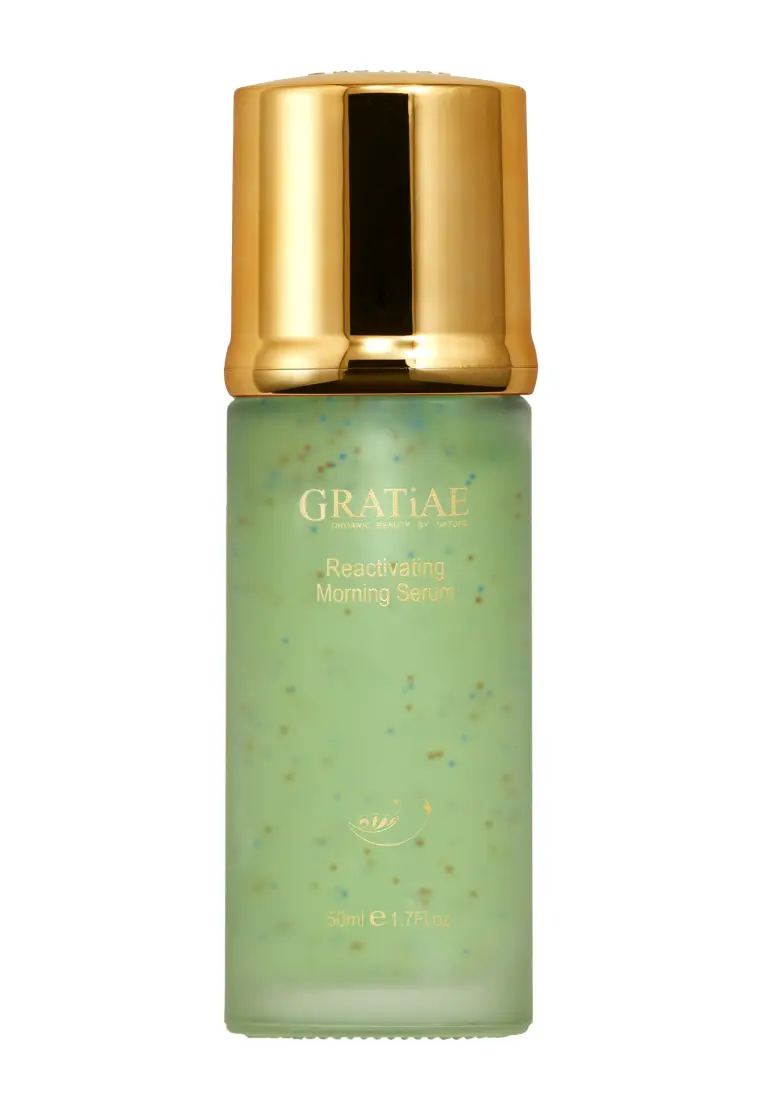 GRATiAE BEAUTY Product List | Matsuya Ginza