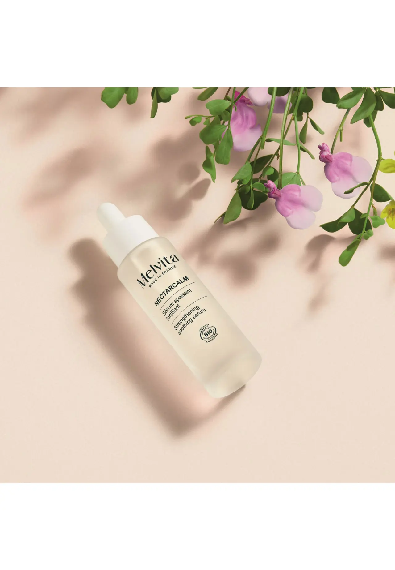 ネクターカルム STG セラム 30mL | Matsuya Ginza