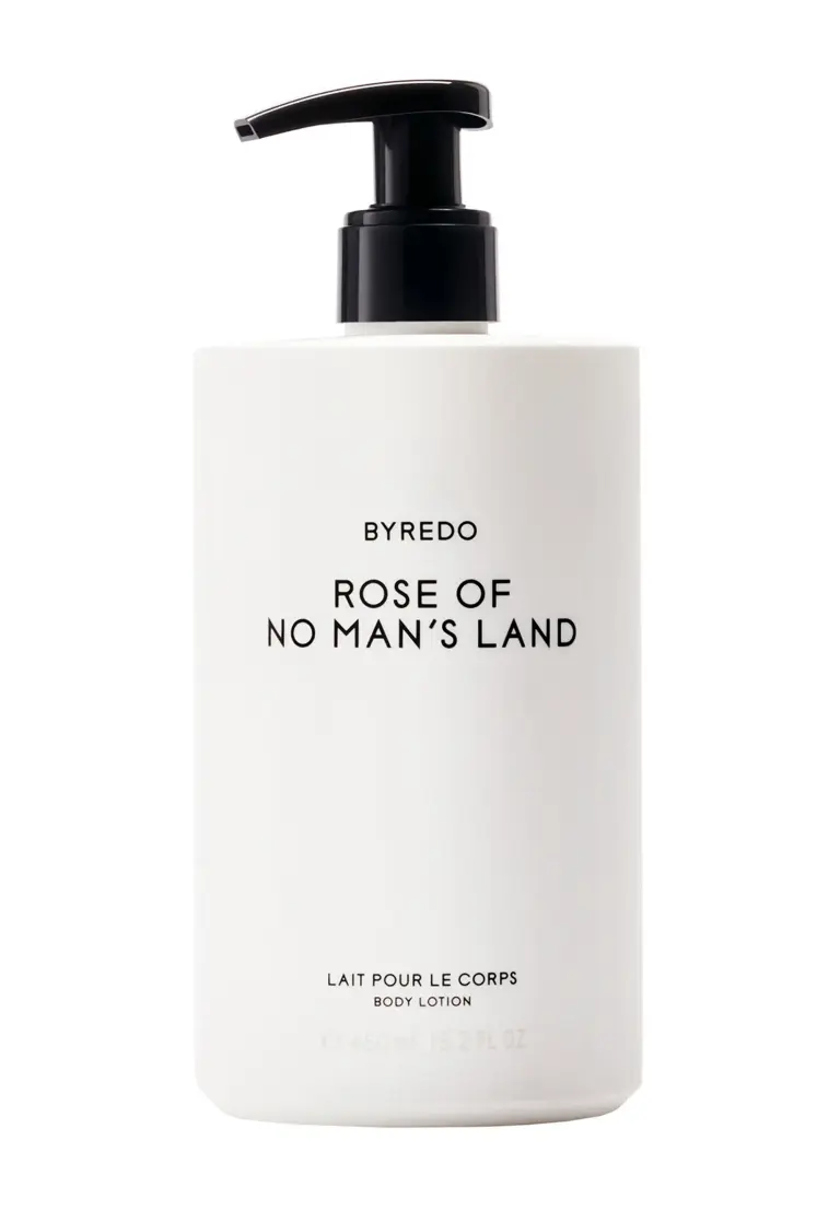 ローズ　オブ　ノーマンズ　ランド　ボディローション 450ml