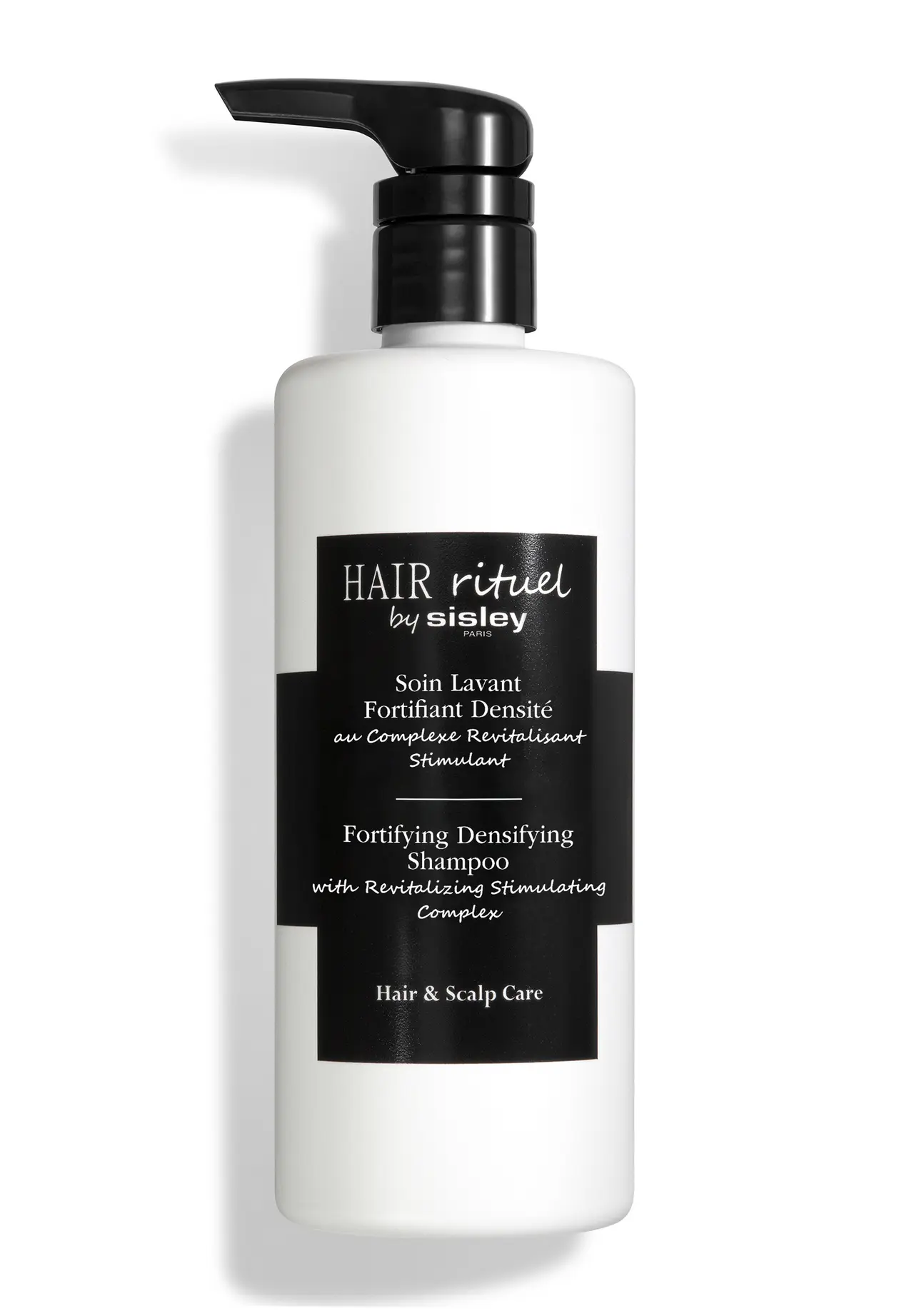 Hair Rituel Fortifying Shampoo 500ml