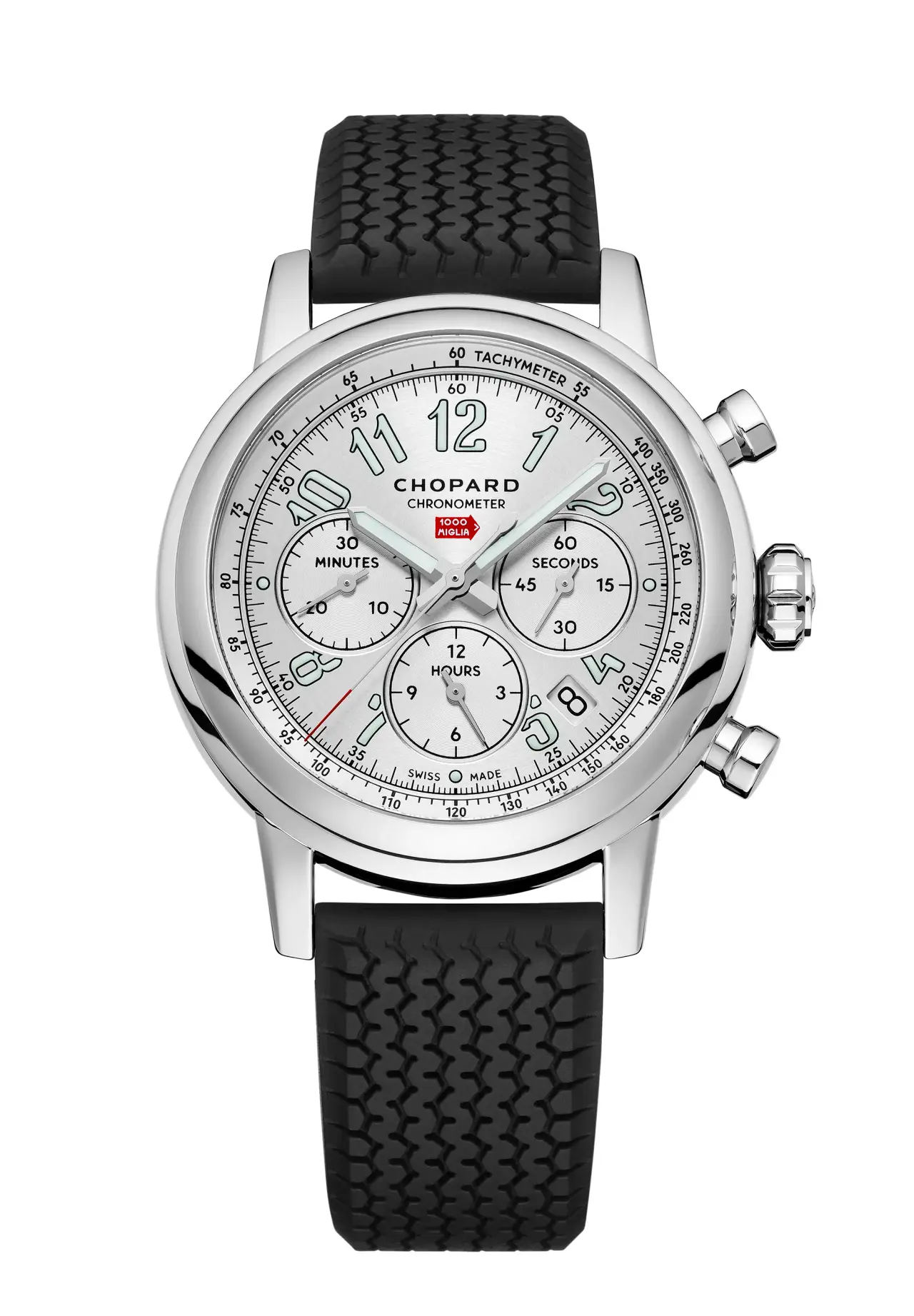 Mille Miglia 42 mm Classic Chronograph