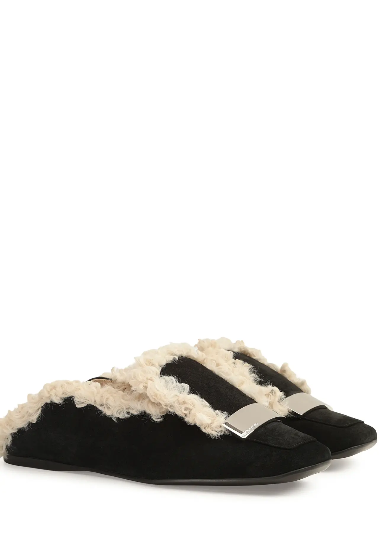 SR1-SLIPPER | Matsuya Ginza