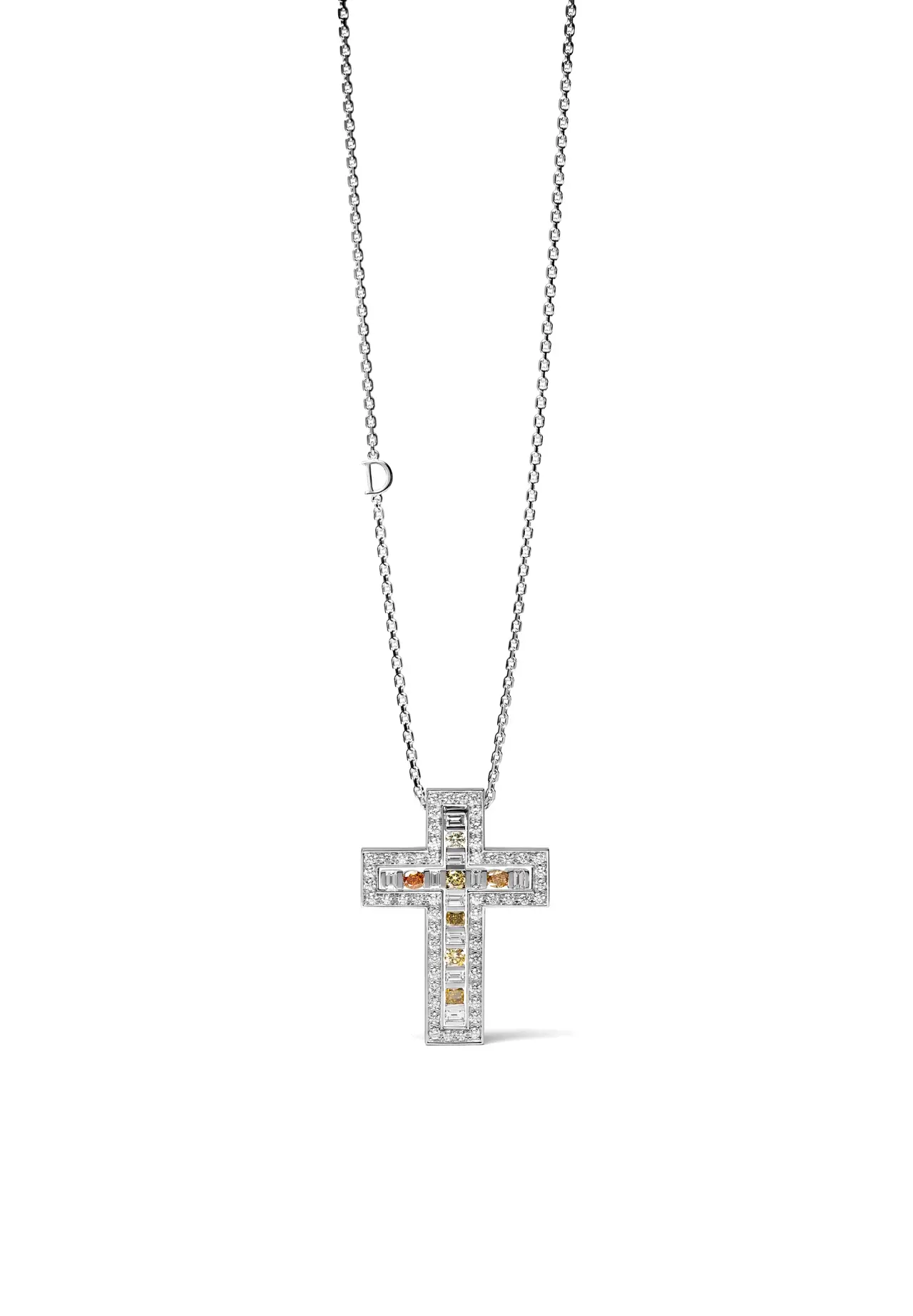 Belle Époque Necklace