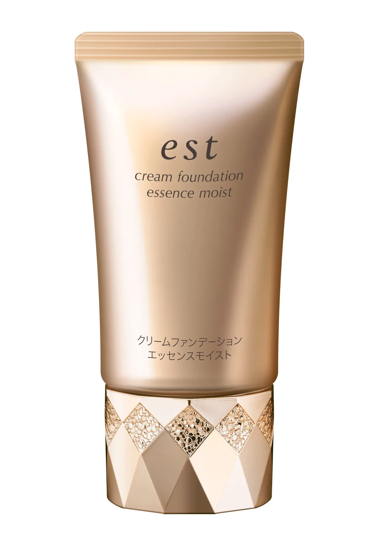 est Cream Foundation Essence Moist