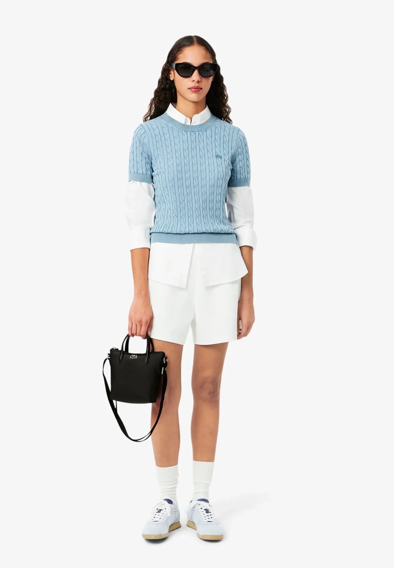 Women's Women's L.12.12 Concept Mini Tote Bag