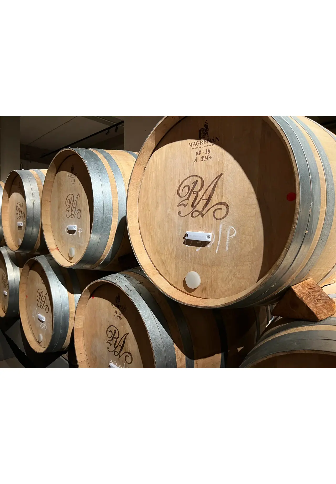 LAGAR DE CERVERA RIAS BAIXAS 2023 750ml