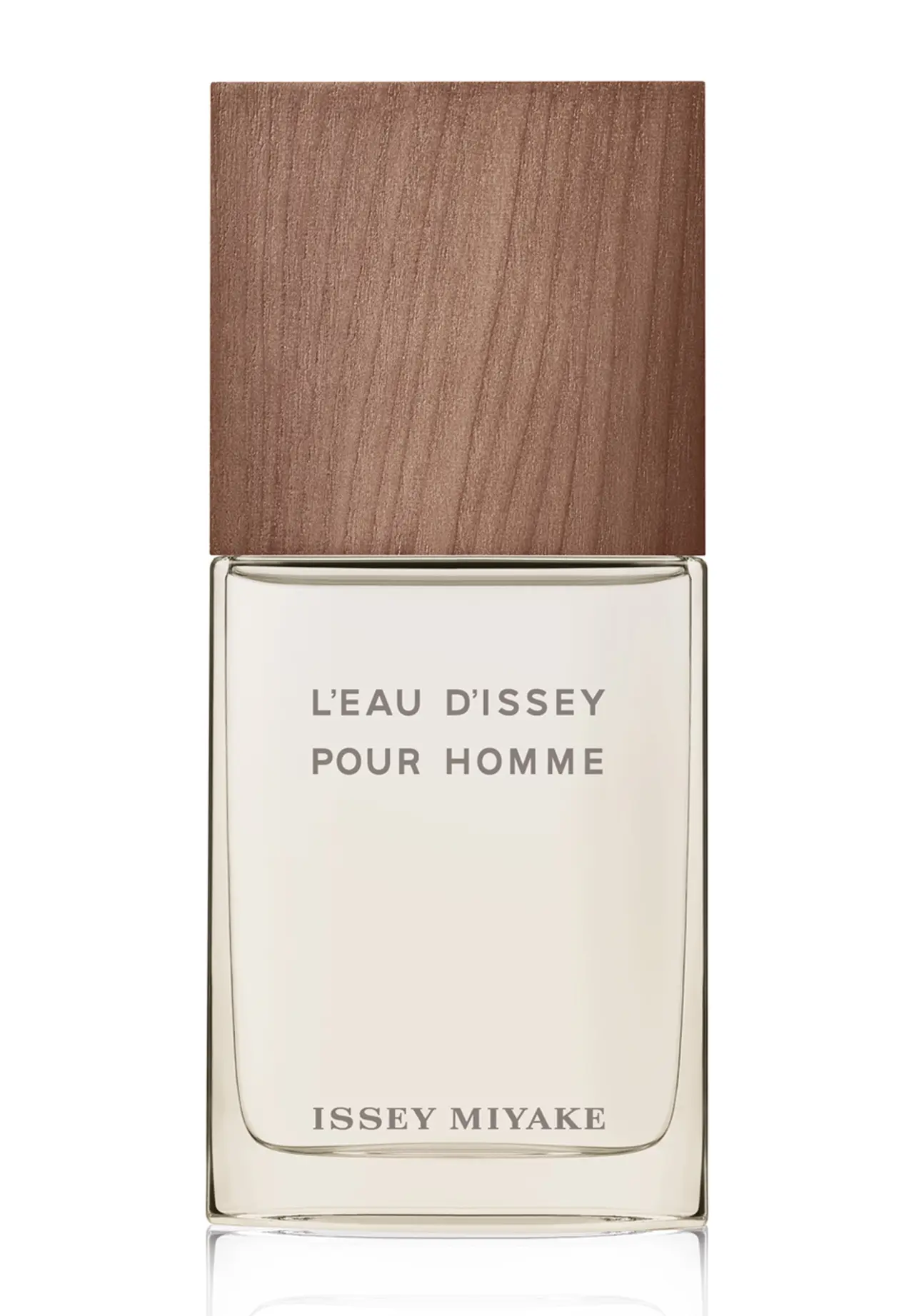 Issey Miyake 一生之水男士岩兰草浓香淡香水50ml | Matsuya Ginza
