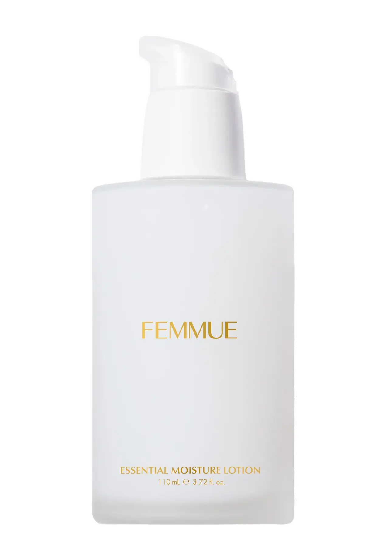 エッセンシャル モイスチャーローション 110ml